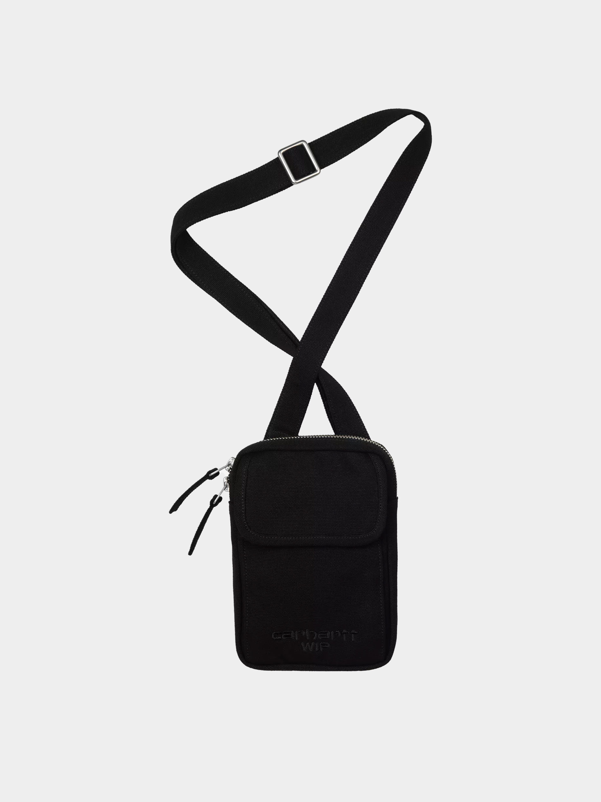 Torba Carhartt WIP Elford Pouch (black)