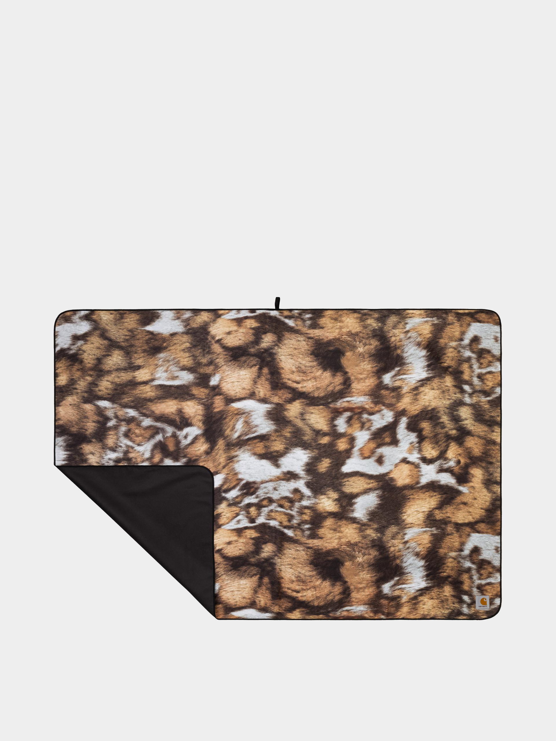 Ręcznik Carhartt WIP Wild Dog Packable (wild dog print)
