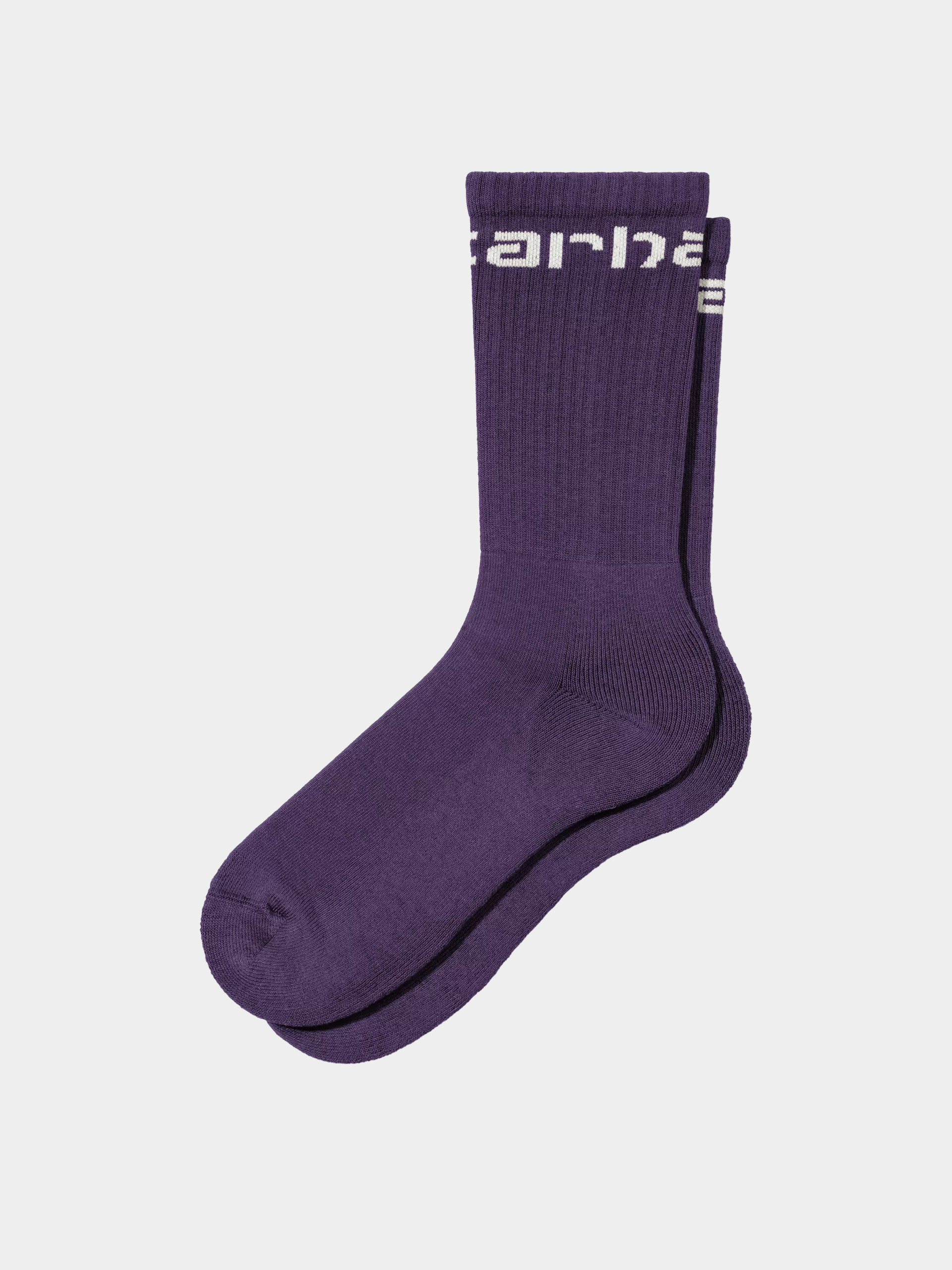 Skarpetki Carhartt WIP Carhartt (lakers/salt)