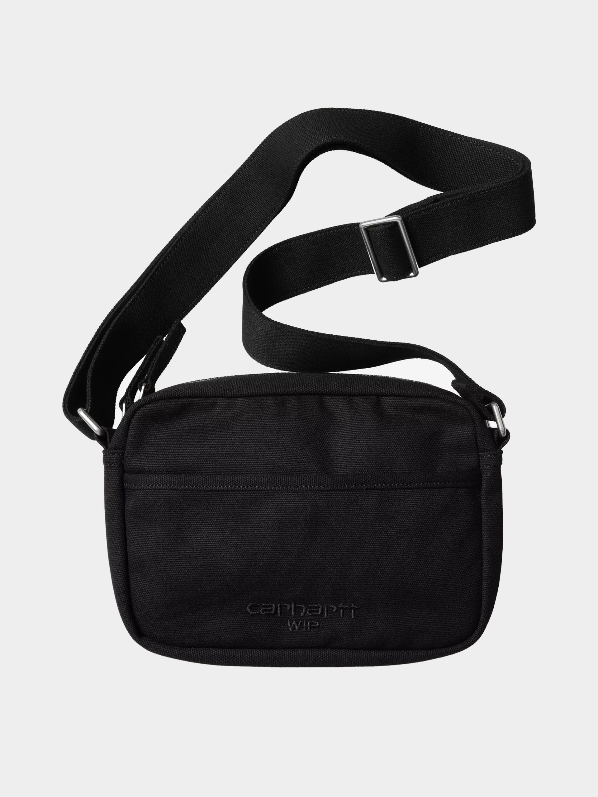 Torebka Carhartt WIP Elford (black)