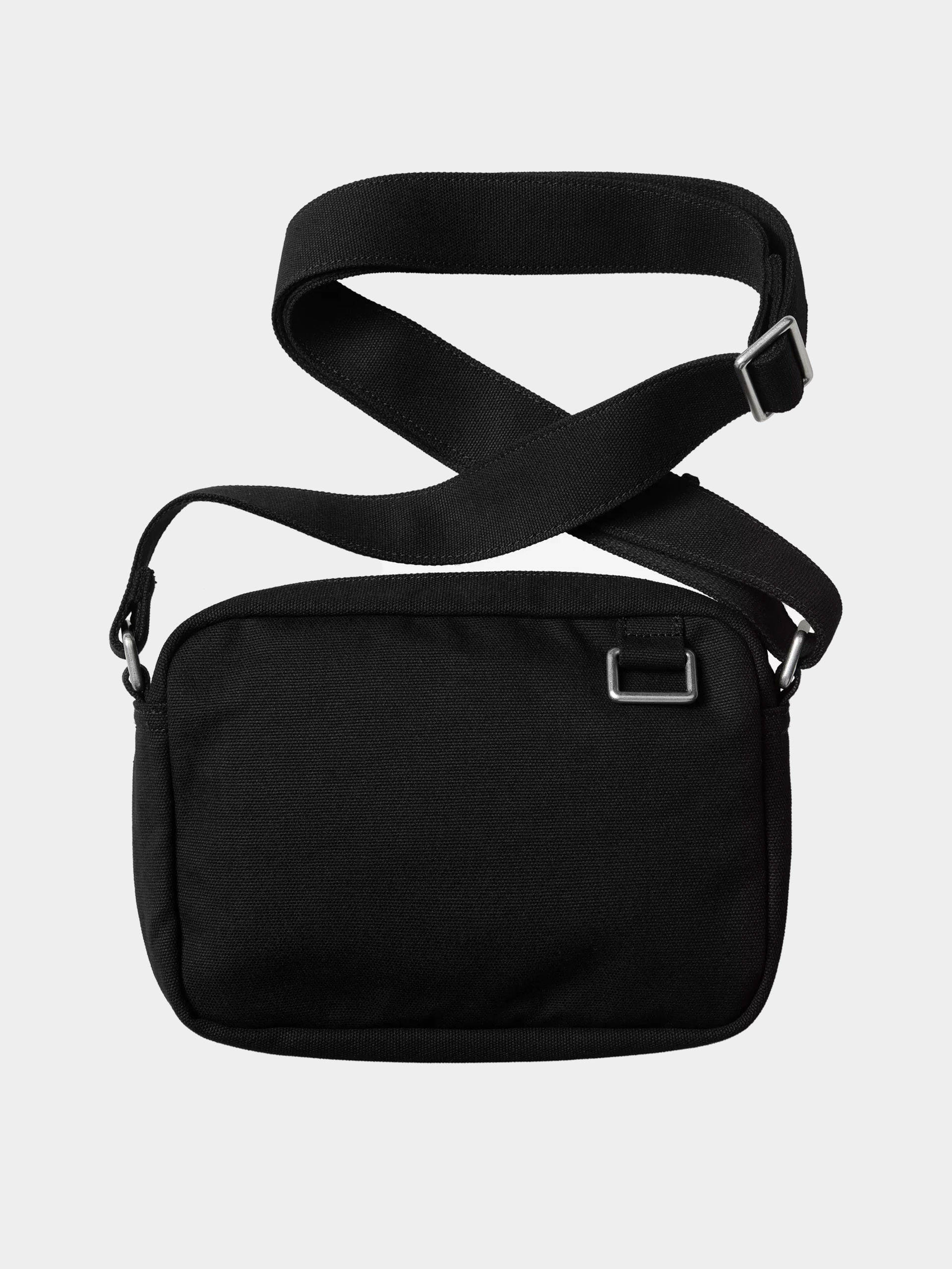 Torebka Carhartt WIP Elford (black)