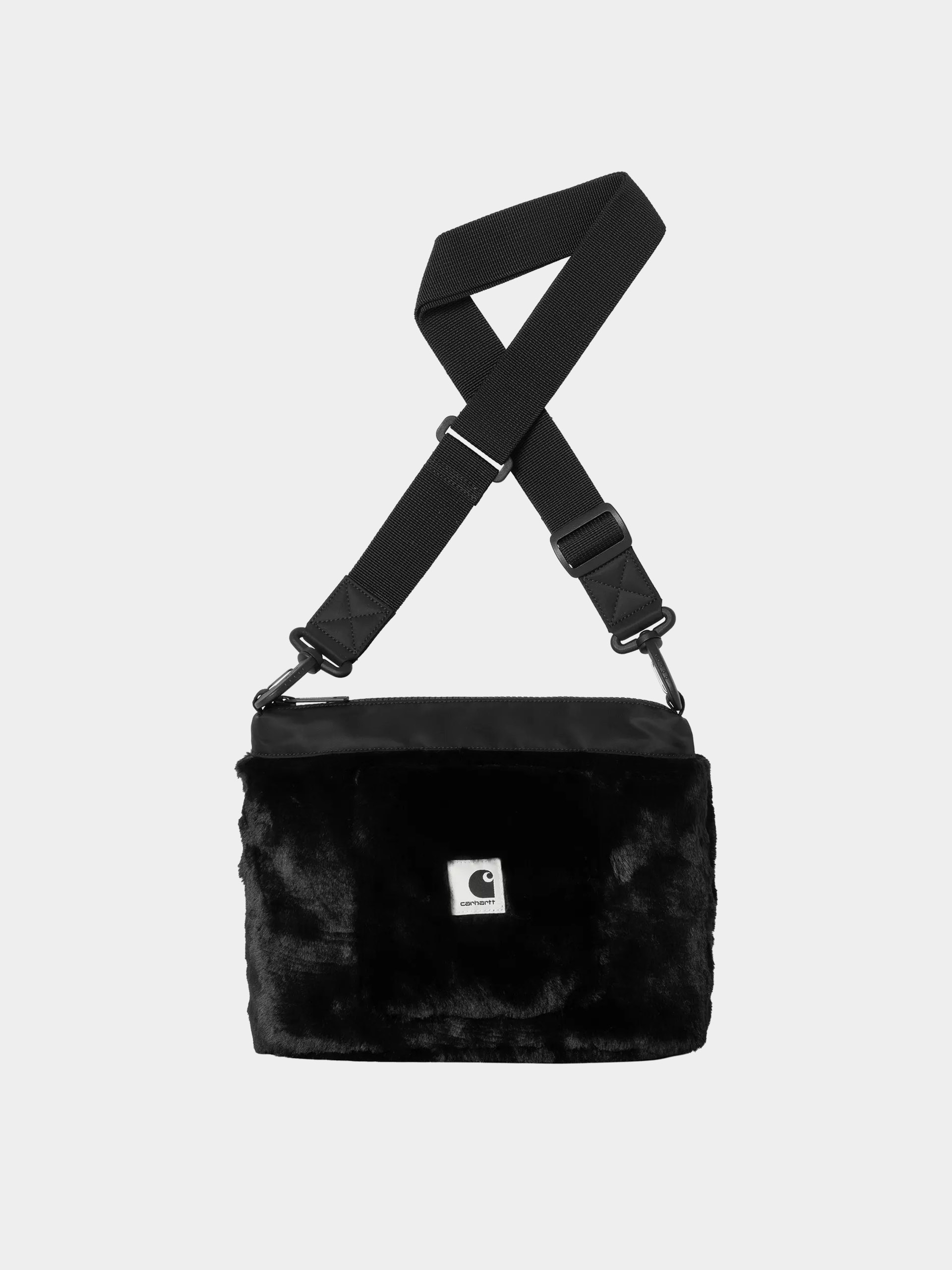 Torebka Carhartt WIP Olney (black)