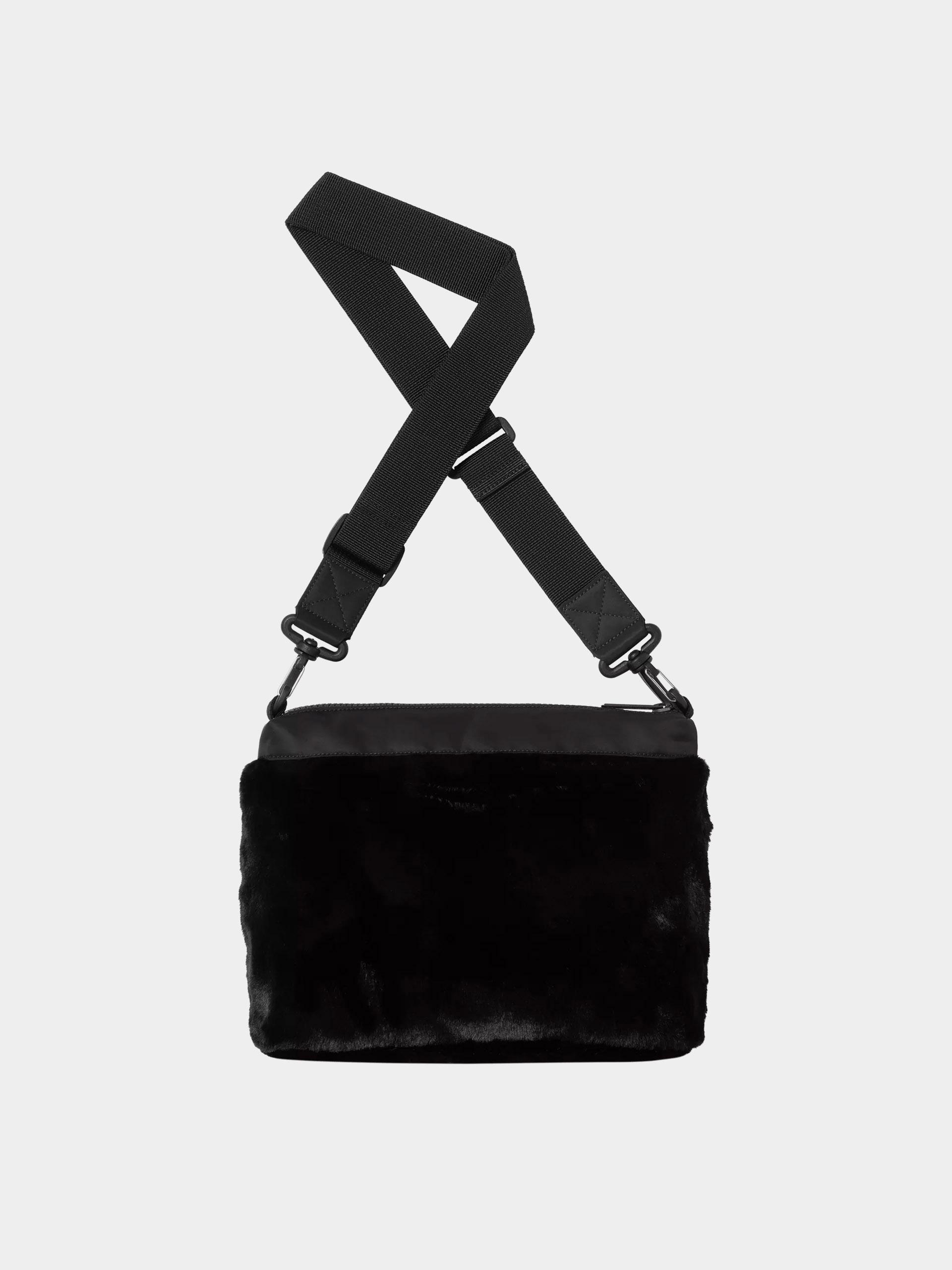 Torebka Carhartt WIP Olney (black)