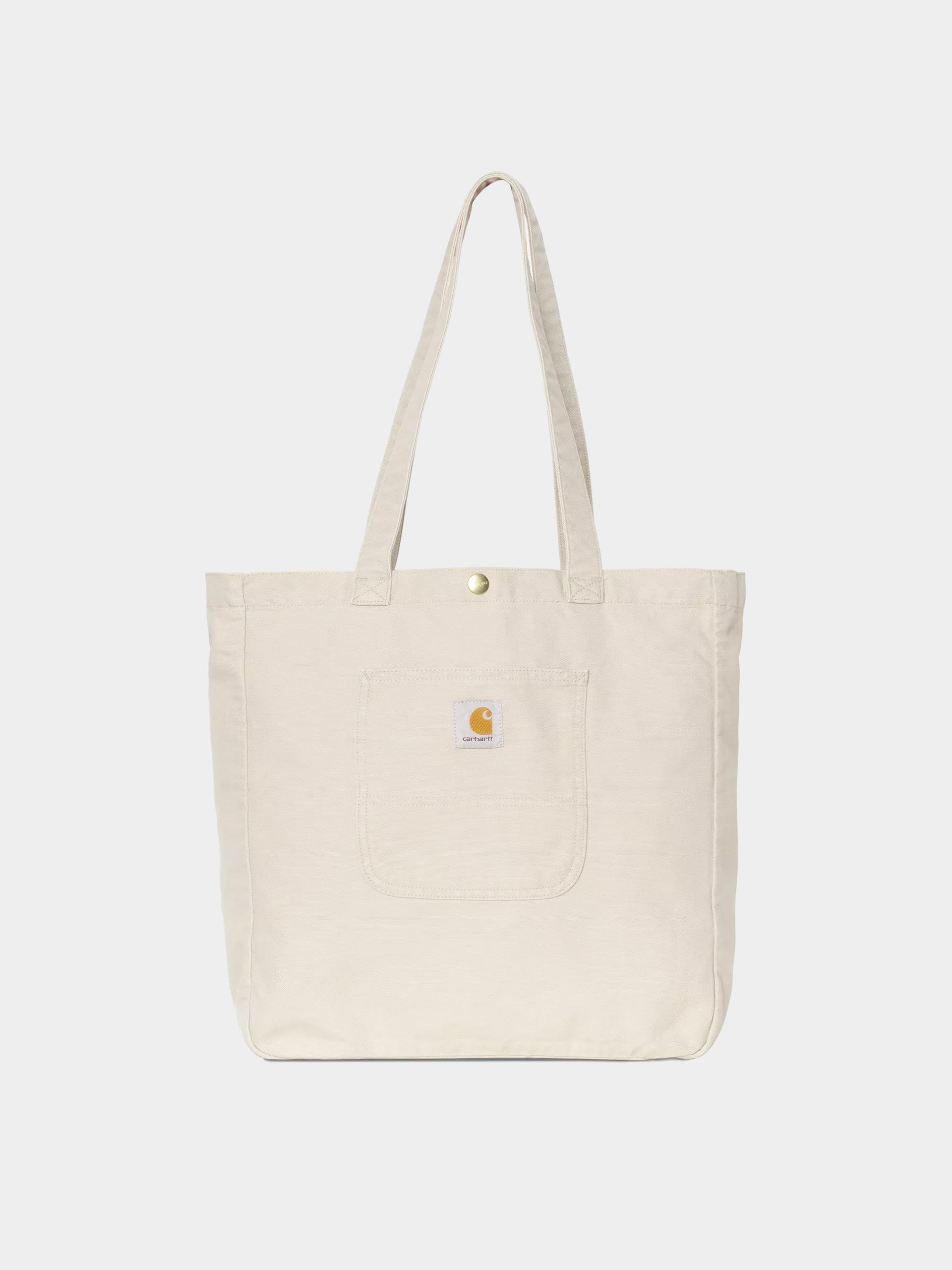 Torebka Carhartt WIP Bayfield Tote (fleur de sel/stone canvas)