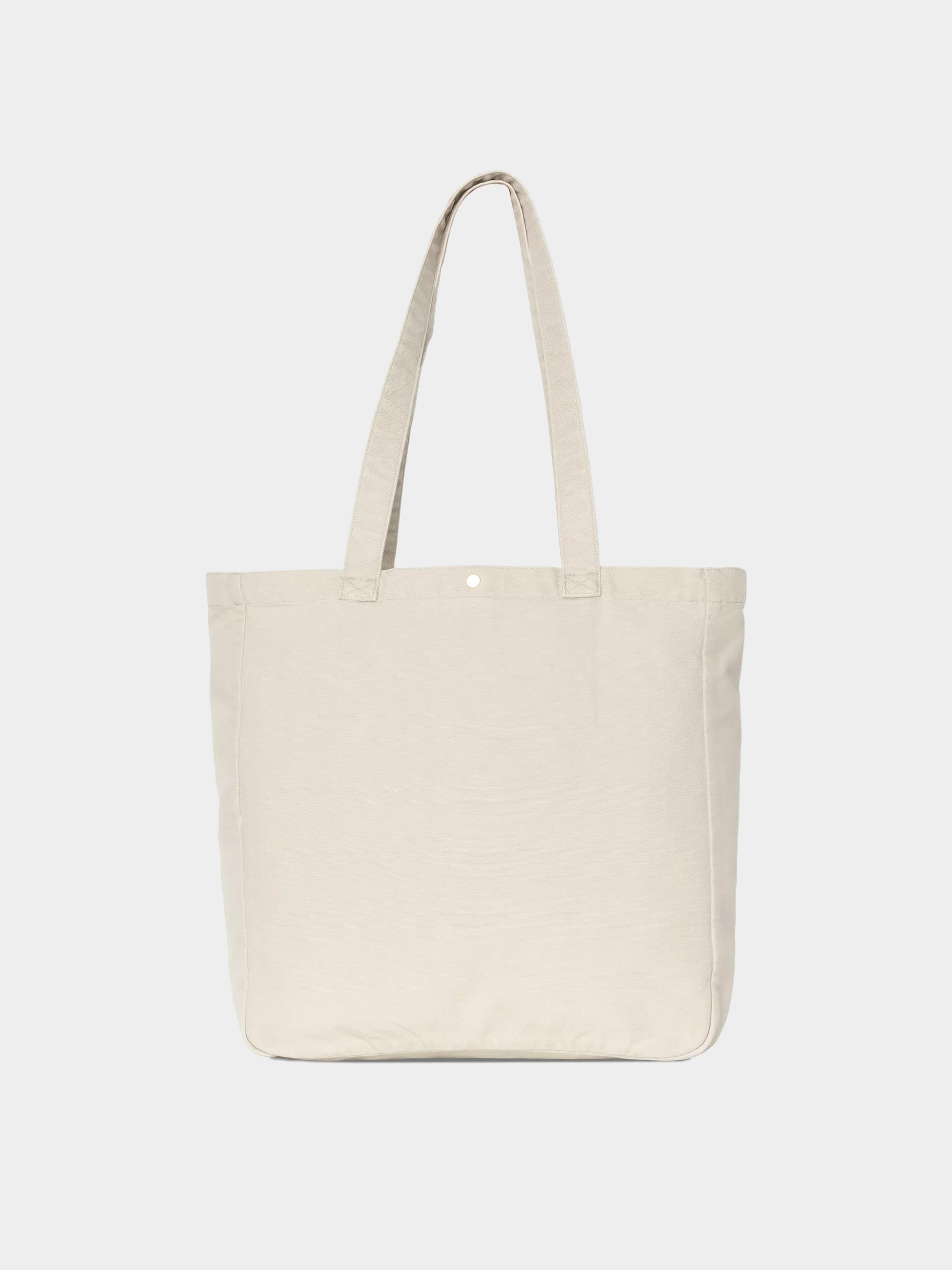 Torebka Carhartt WIP Bayfield Tote (fleur de sel/stone canvas)