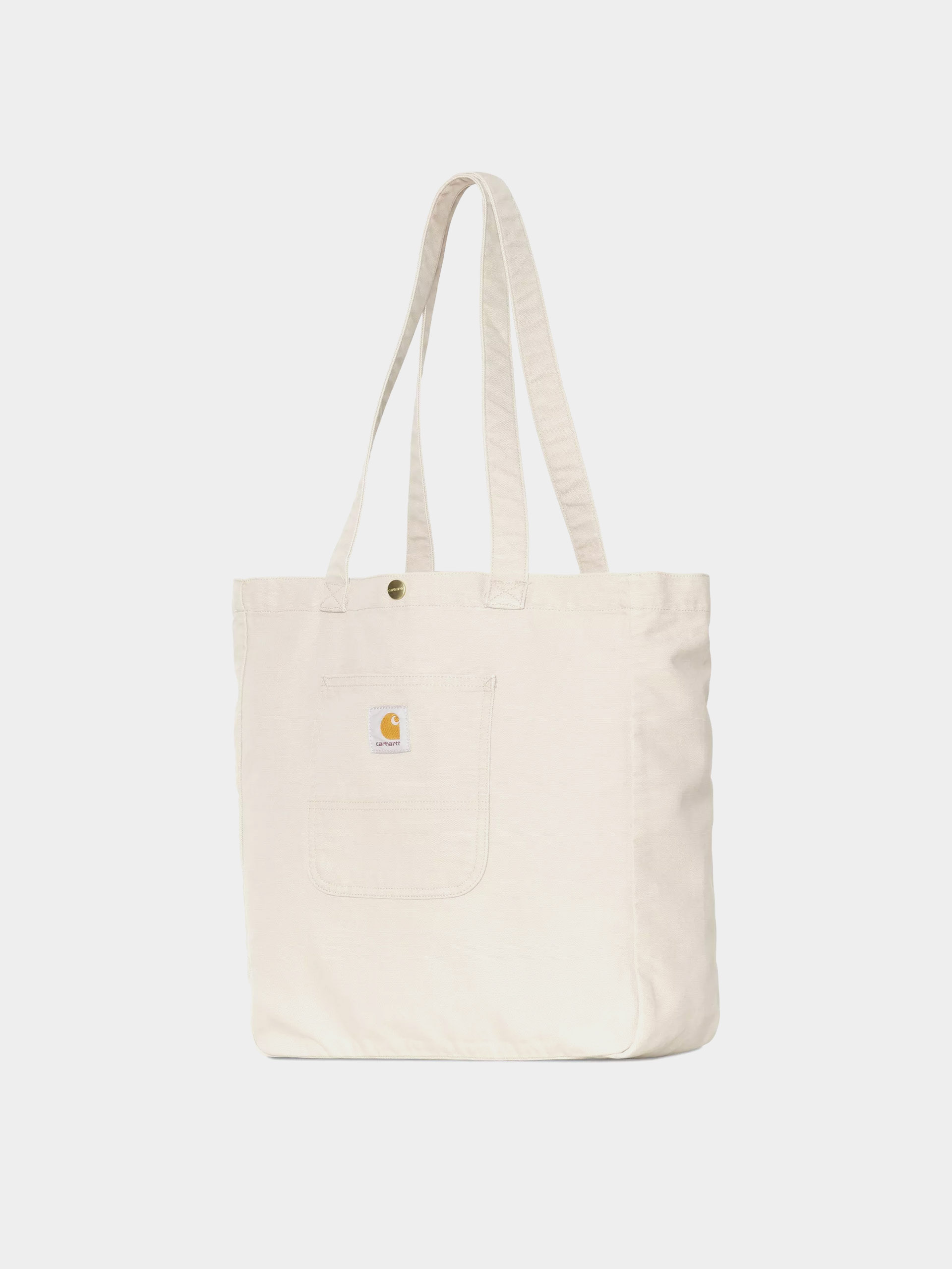Torebka Carhartt WIP Bayfield Tote (fleur de sel/stone canvas)