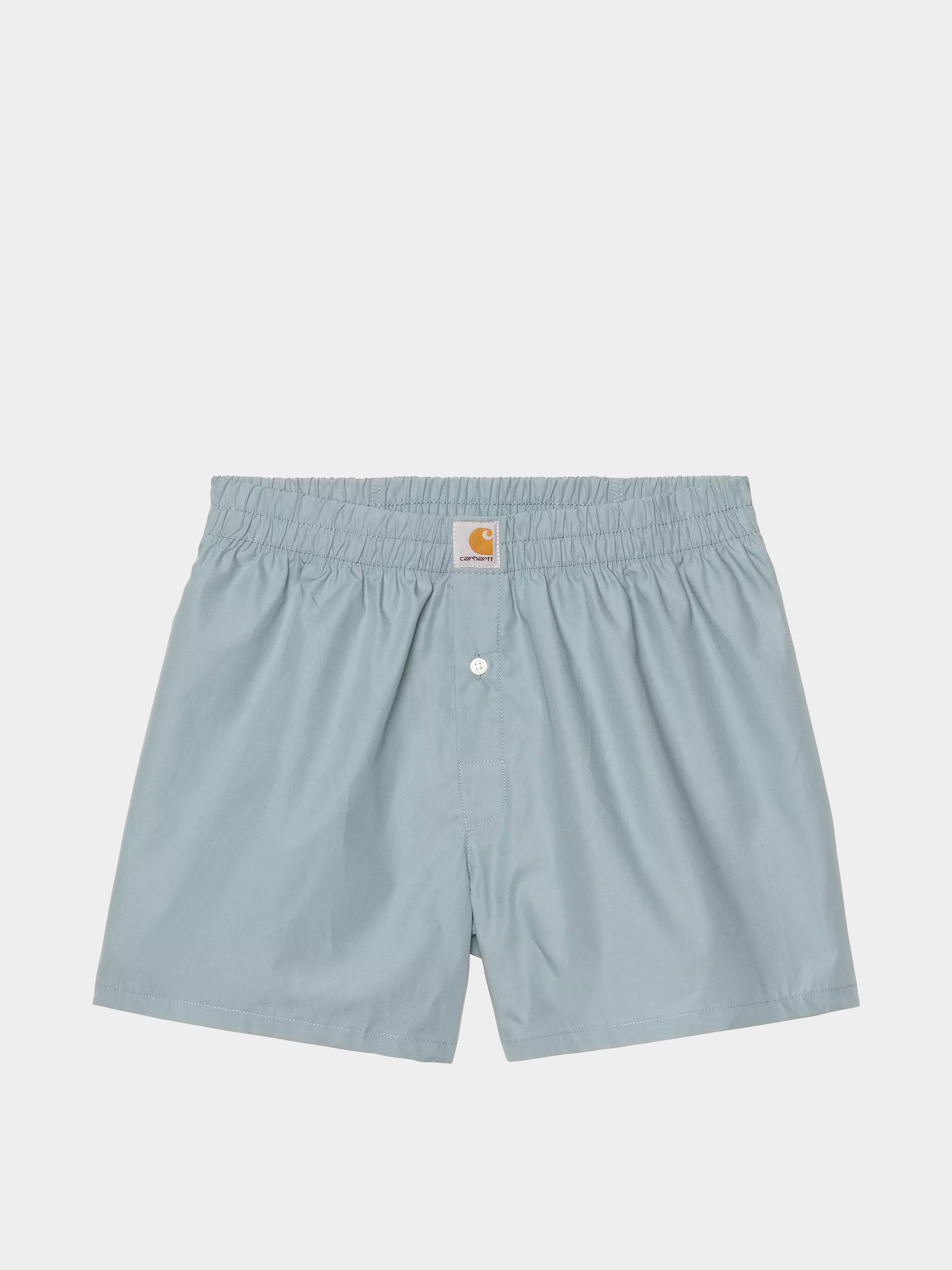 Bielizna Carhartt WIP Cotton Boxer (citadel)