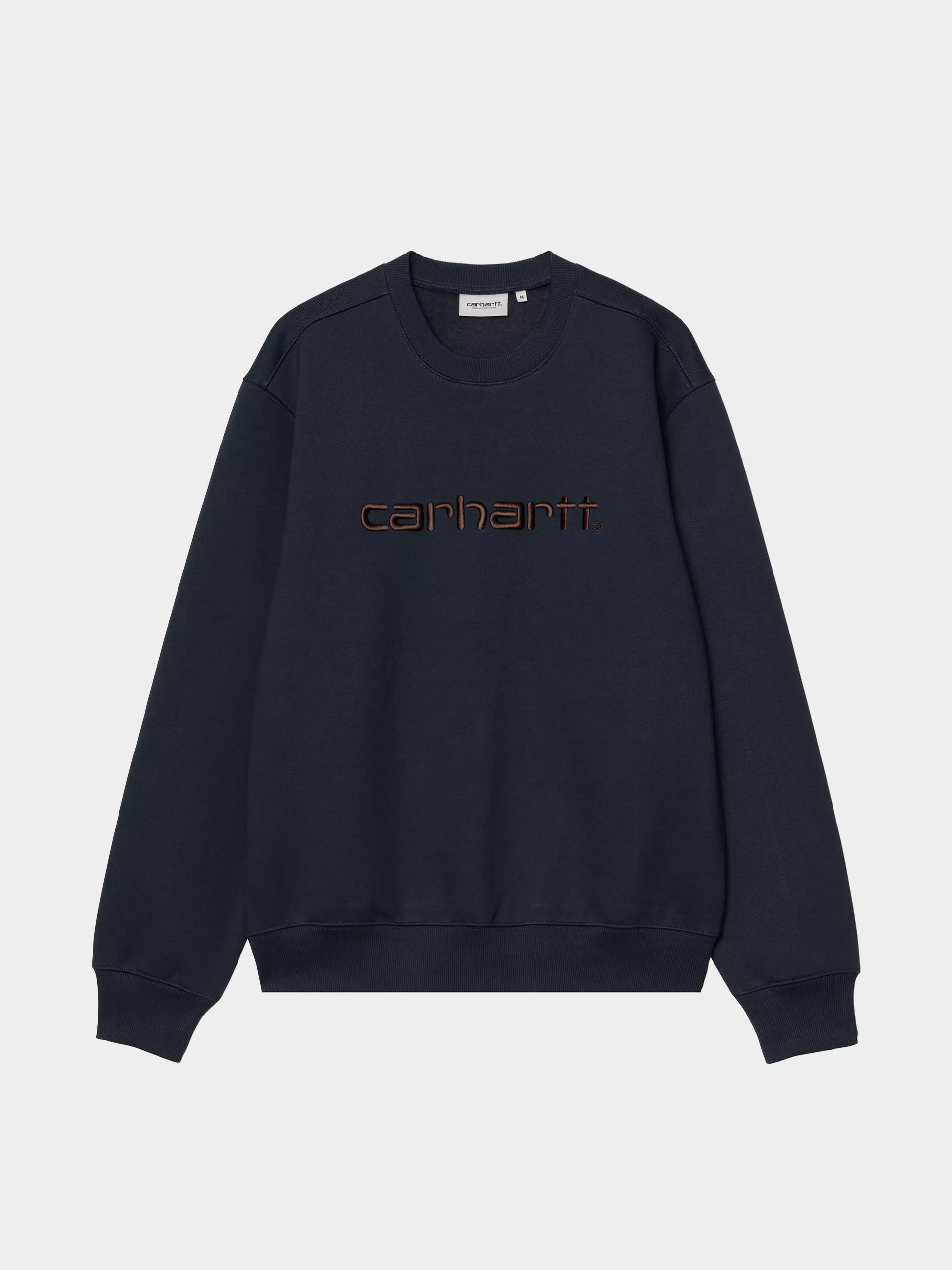 Bluza Carhartt WIP Carhartt (deep night/palisander)