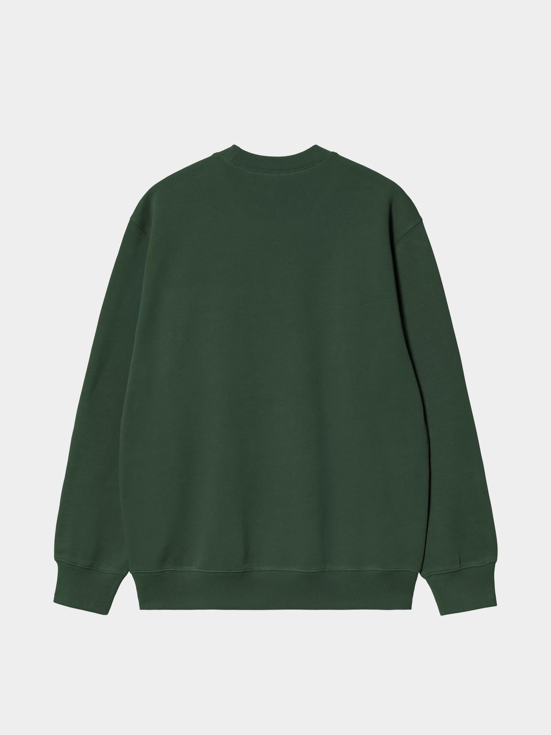 Bluza Carhartt WIP Carhartt (sycamore tree/phlox)