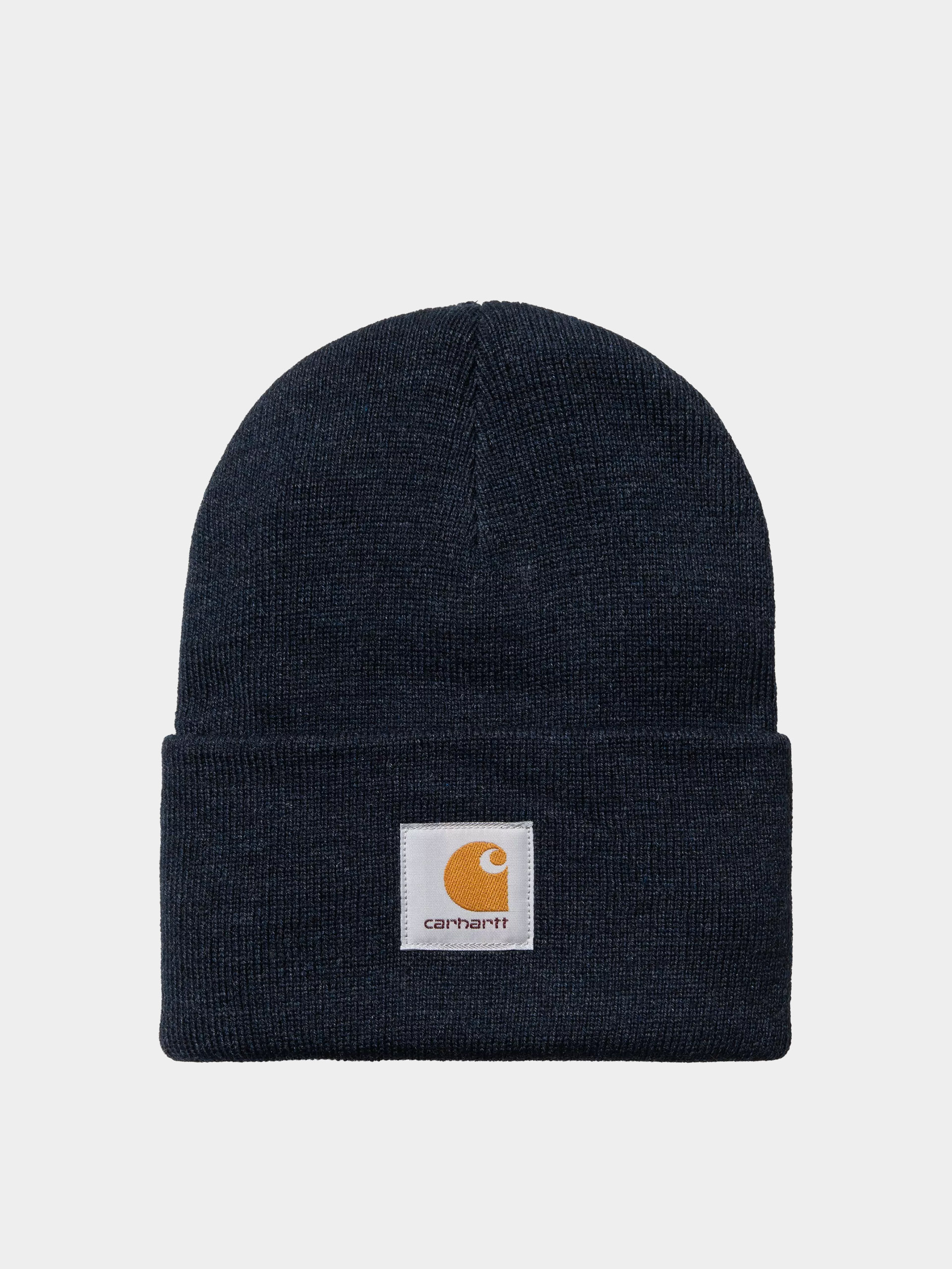 Czapka zimowa Carhartt WIP Acrylic Watch (dark navy heather)