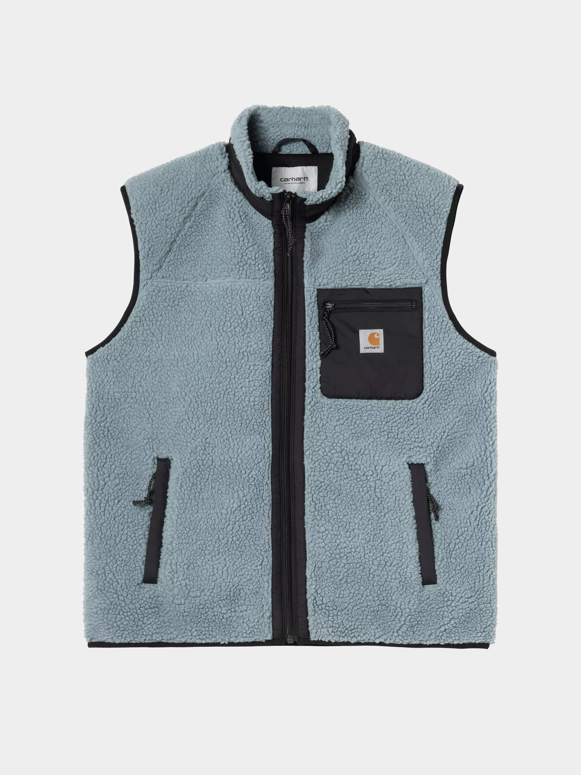Kamizelka Carhartt WIP Prentis (citadel/black)