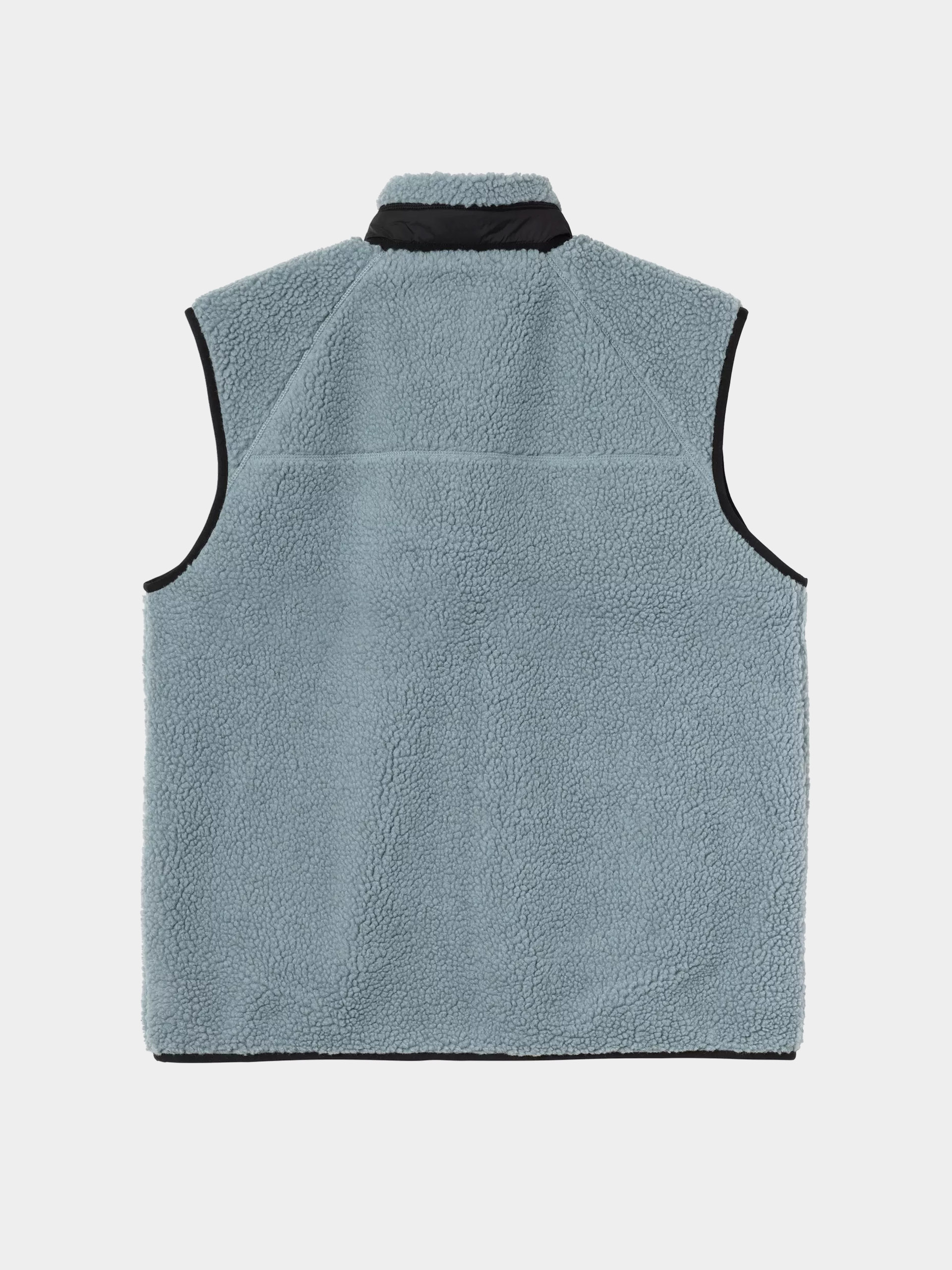 Kamizelka Carhartt WIP Prentis (citadel/black)