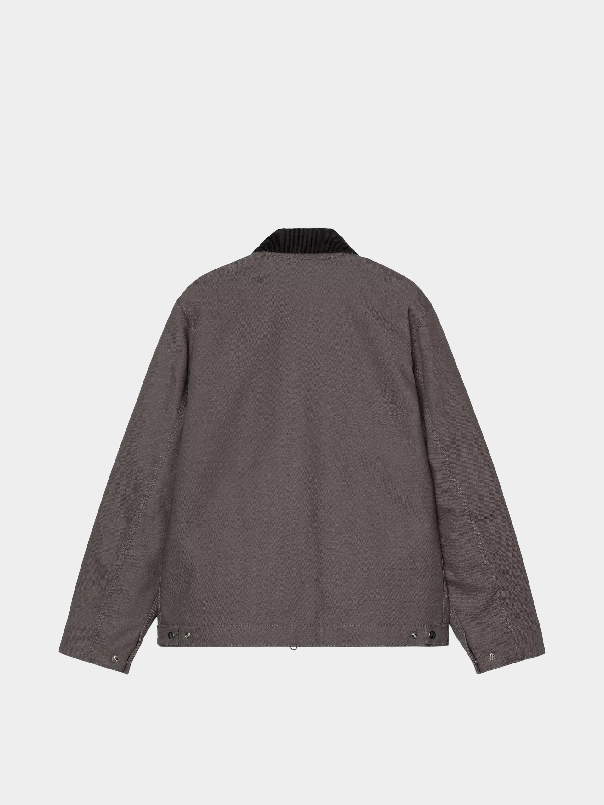 Kurtka Carhartt WIP Detroit (graphite/black/rigid)