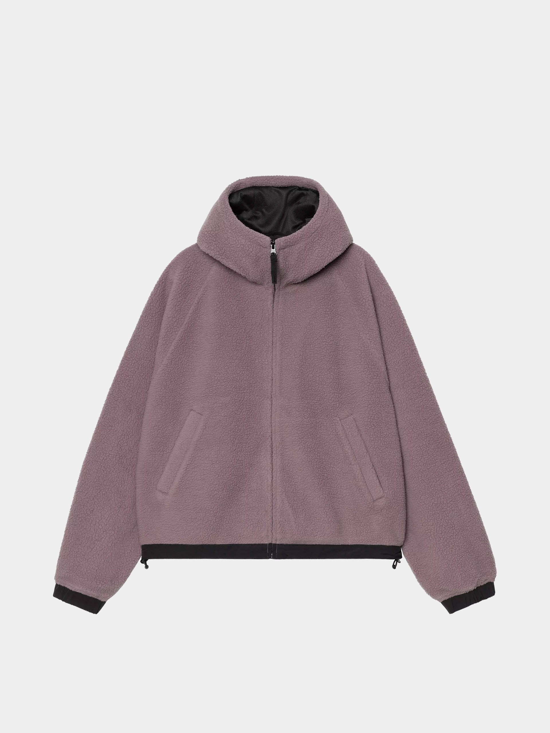 Damski Polar Carhartt WIP Helix (phlox/porphyry)