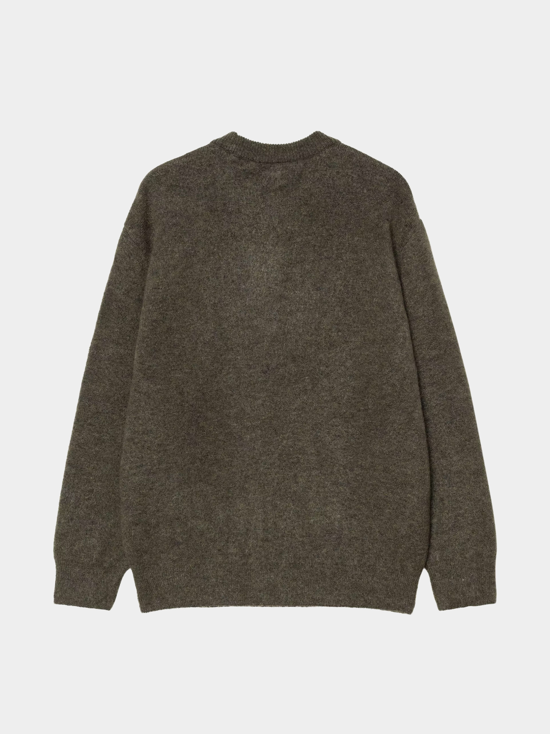 Sweter Carhartt WIP Chedda (opuntia/natural)