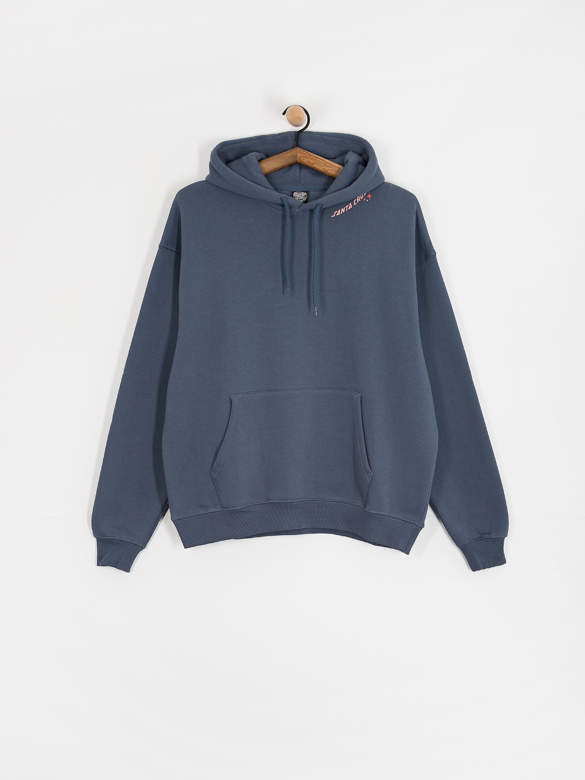 Bluza Santa Cruz Night Critter Wmn (heritage blue)