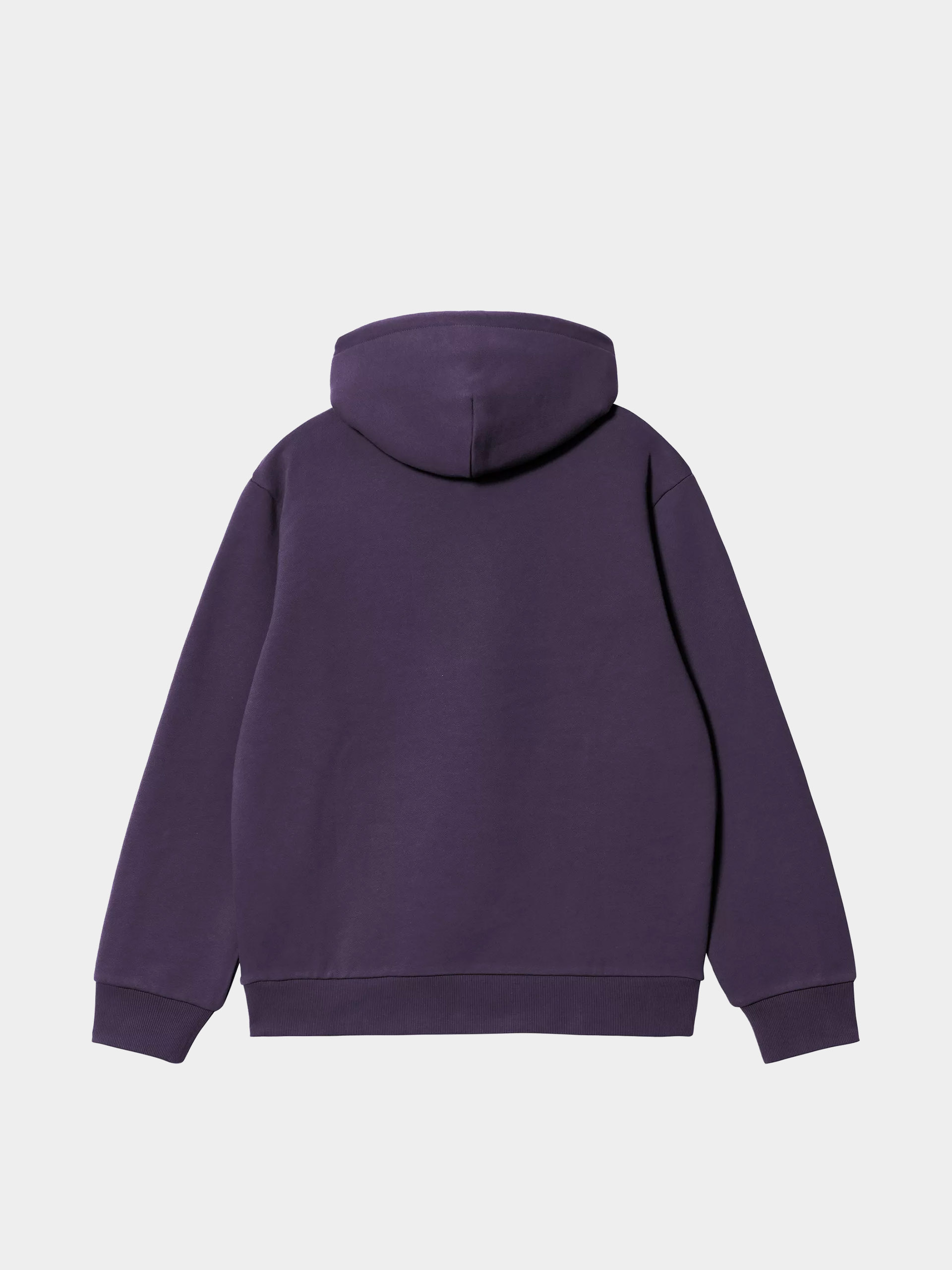 Bluza z kapturem Carhartt WIP Carhartt HD (lakers/salt)