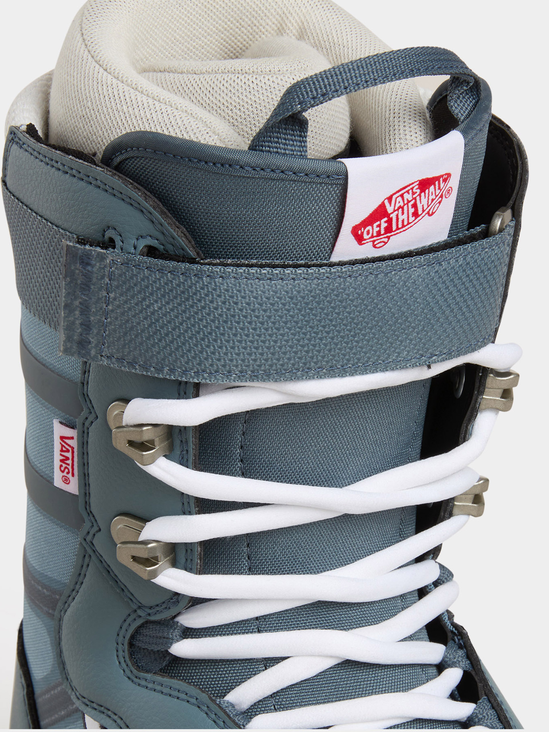 Damskie Buty snowboardowe Vans Hi Standard Pro (stormy weather)