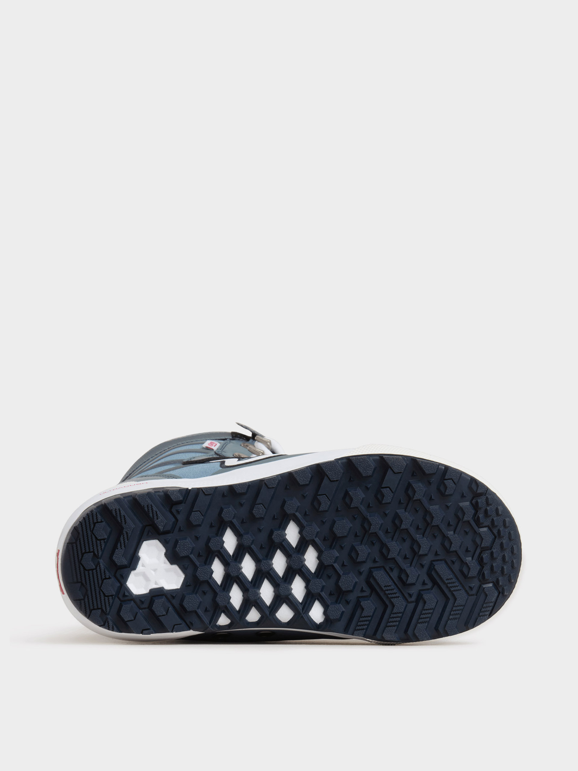 Damskie Buty snowboardowe Vans Hi Standard Pro (stormy weather)