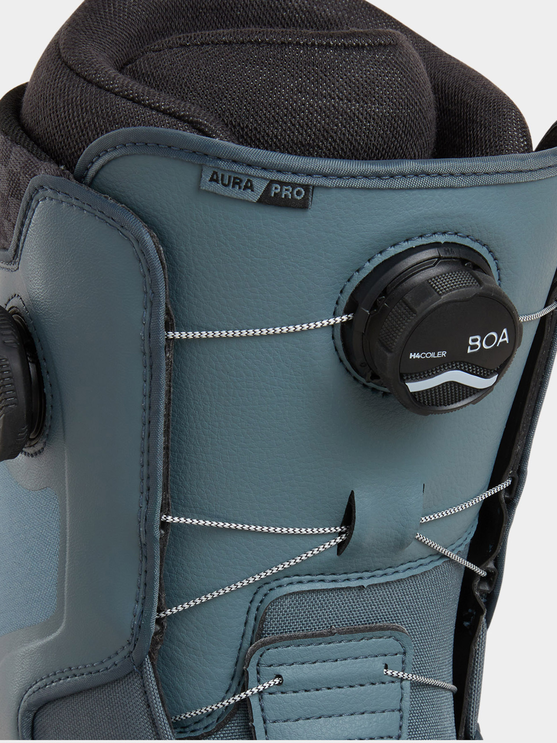 Męskie Buty snowboardowe Vans Aura Pro (stormy weather)