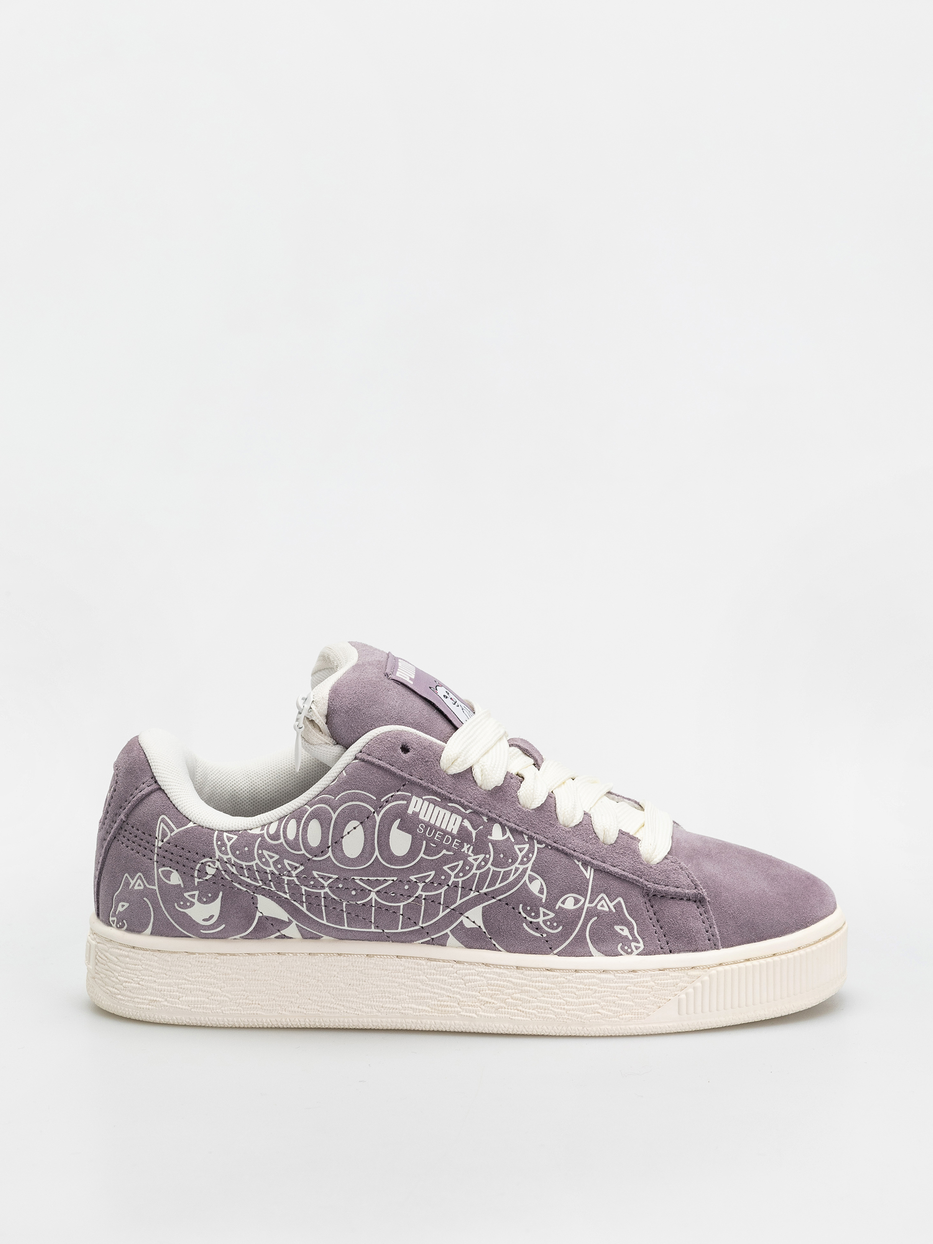 Buty Puma X RipNDip Suede XL