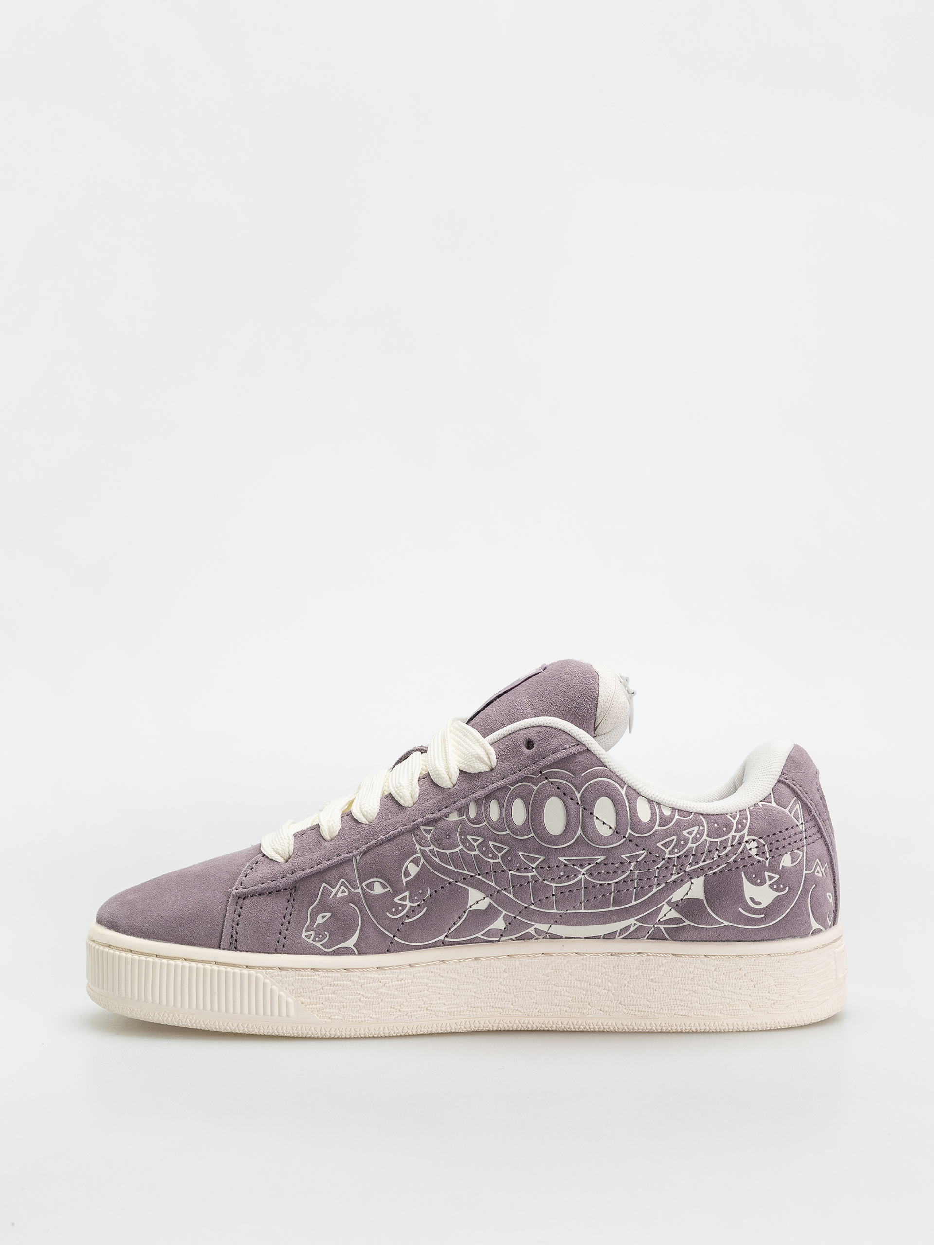 Buty Puma X RipNDip Suede XL (raisin/warm white)