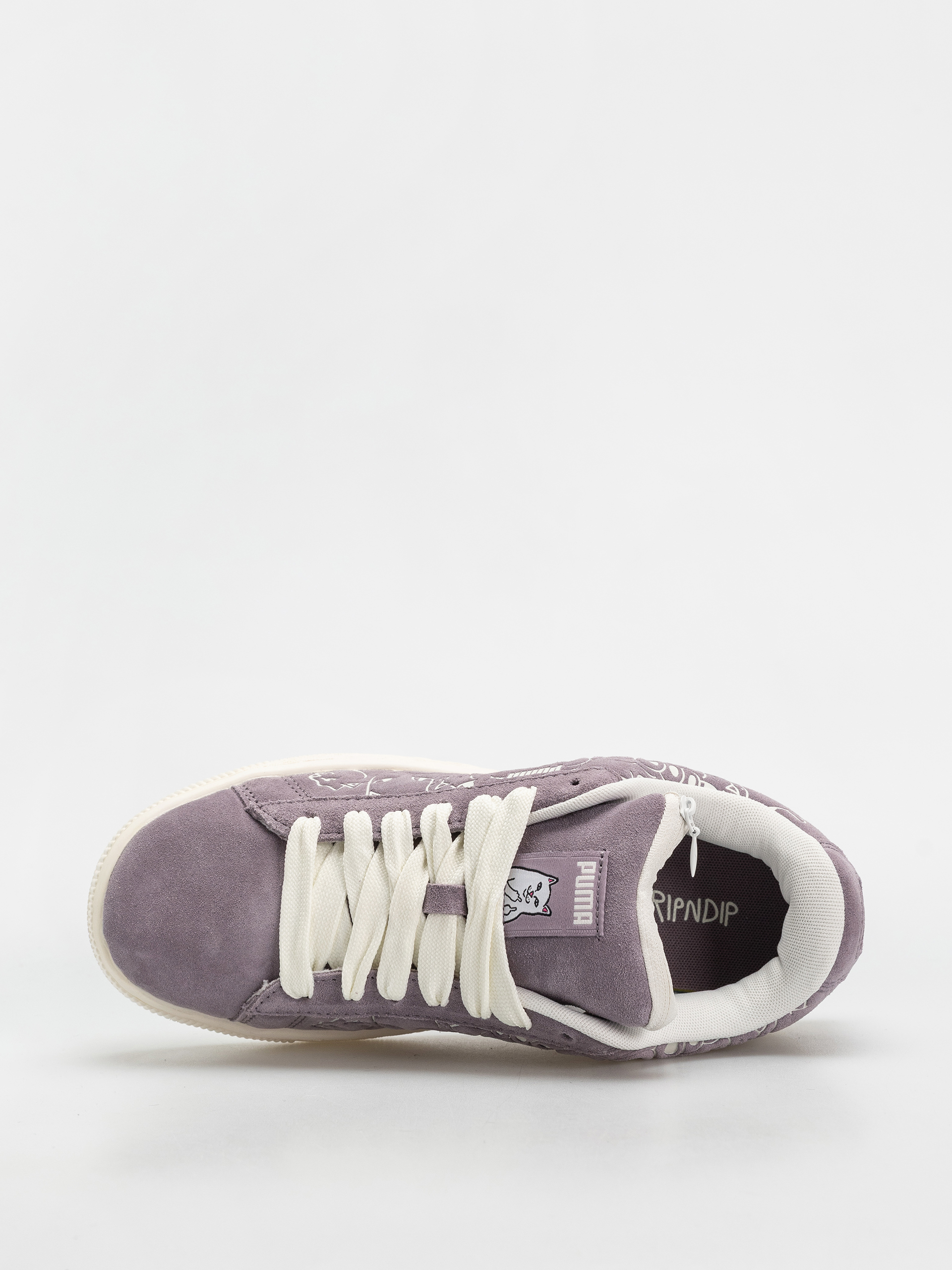Buty Puma X RipNDip Suede XL (raisin/warm white)