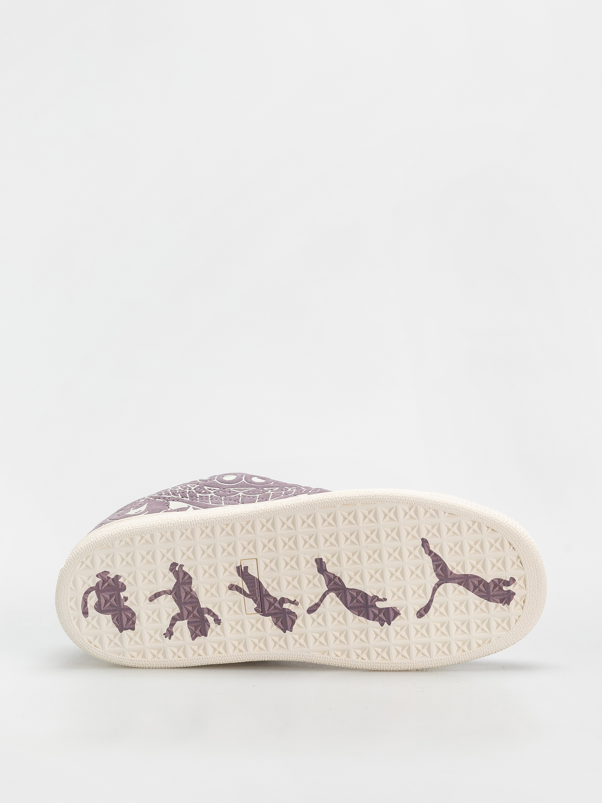 Buty Puma X RipNDip Suede XL (raisin/warm white)