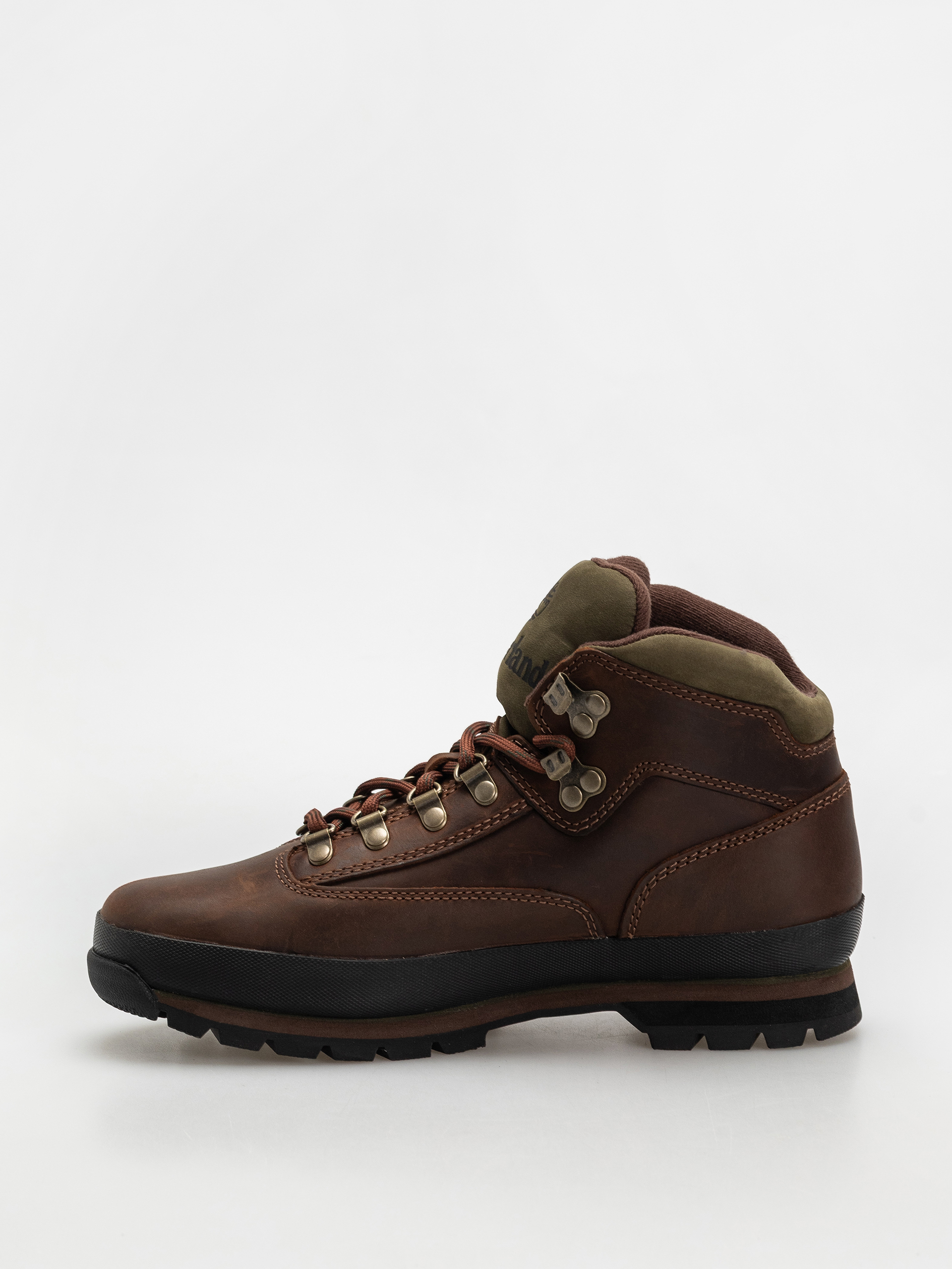 Buty zimowe Timberland Euro Hiker (brown)