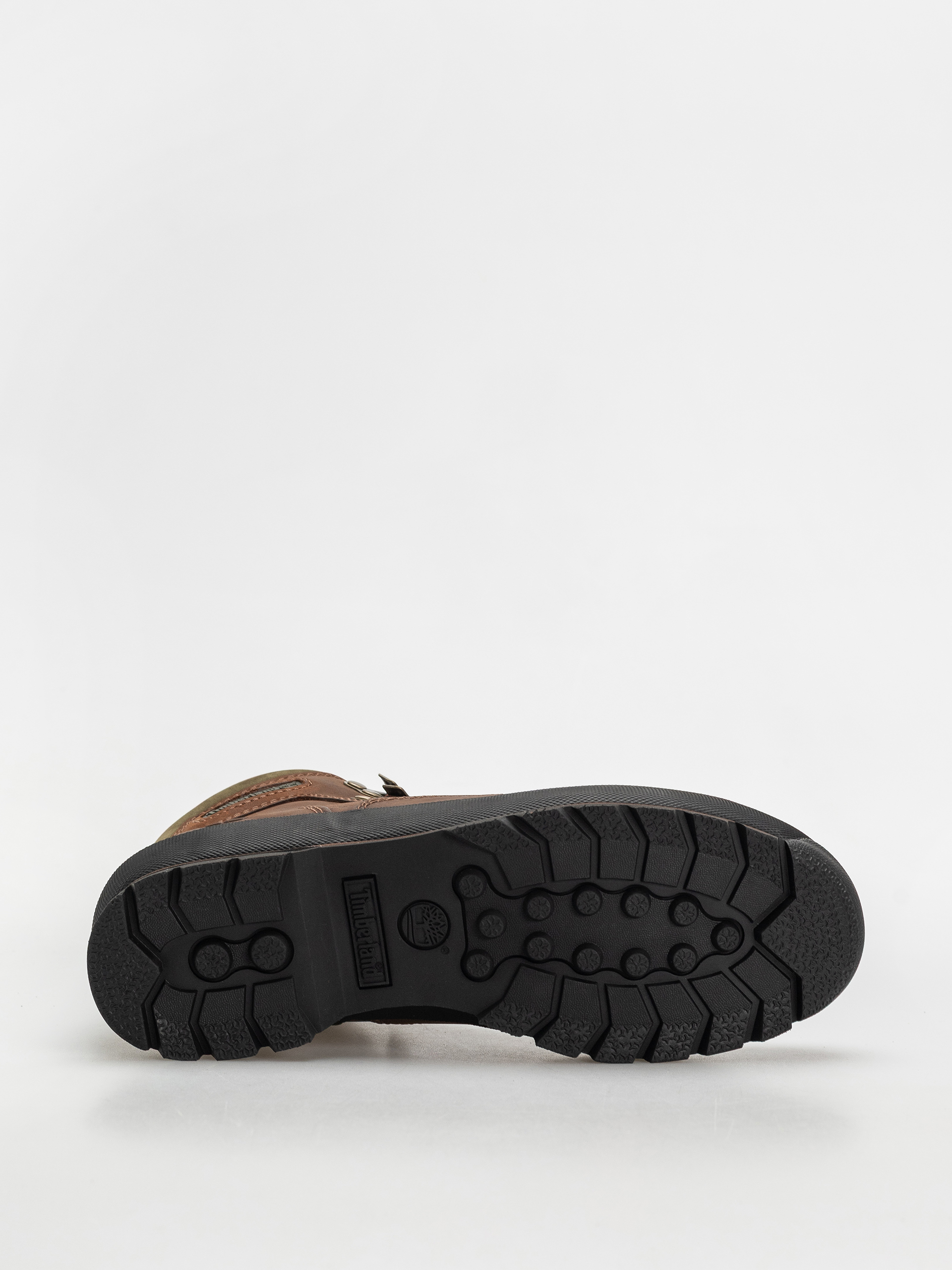 Buty zimowe Timberland Euro Hiker (brown)