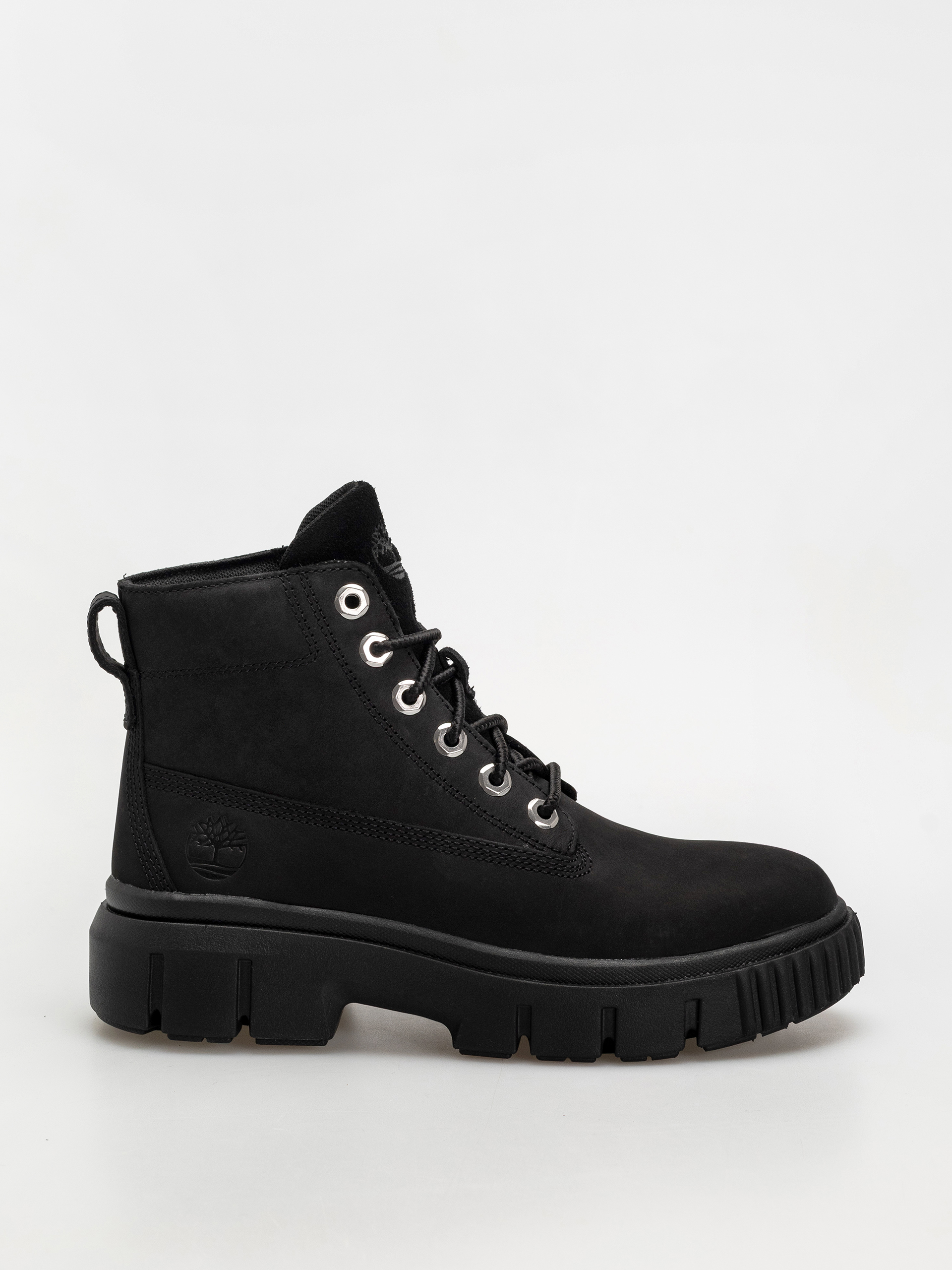 Buty zimowe Timberland Greyfield Wmn (black)