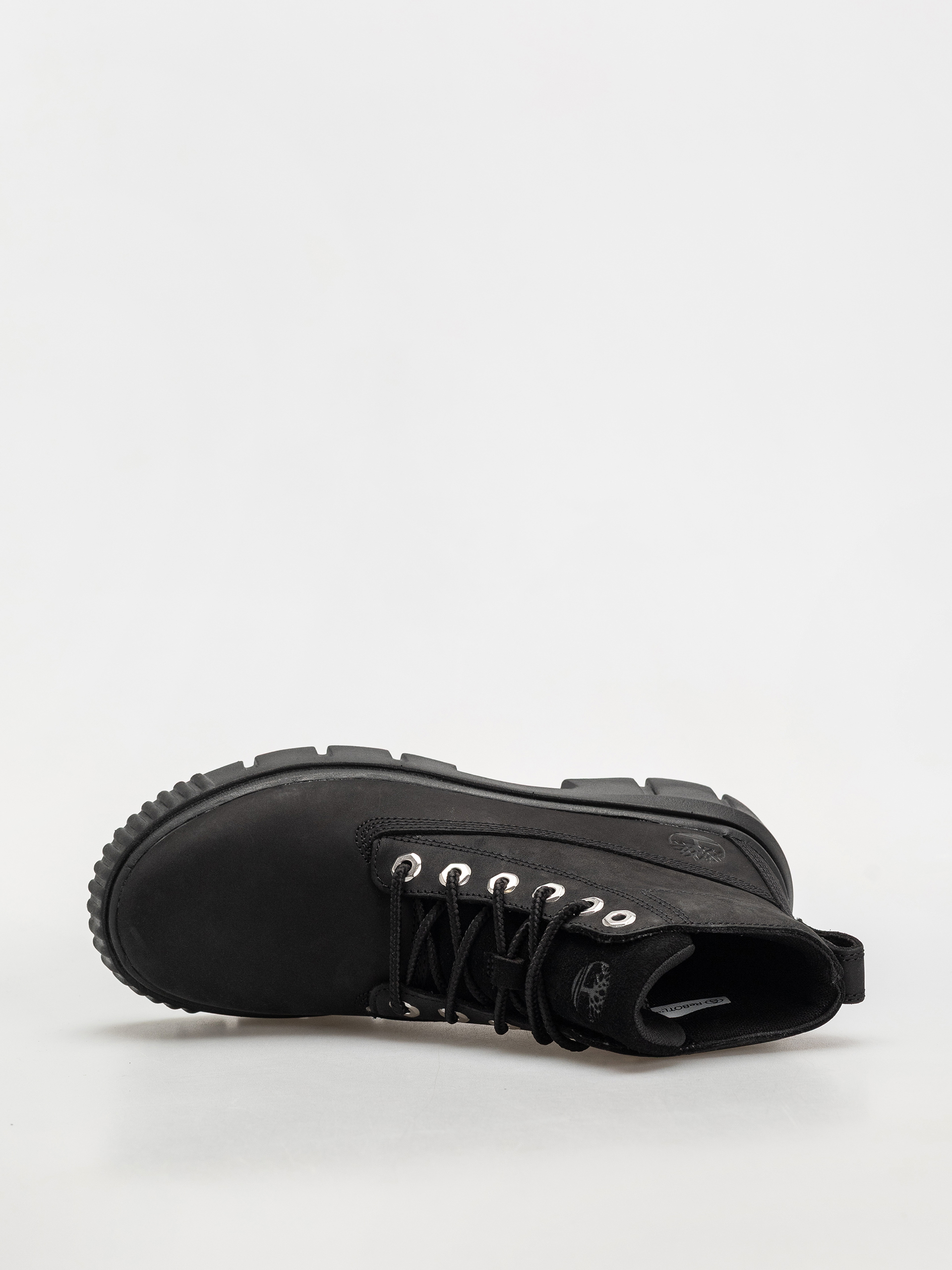 Buty zimowe Timberland Greyfield Wmn (black)