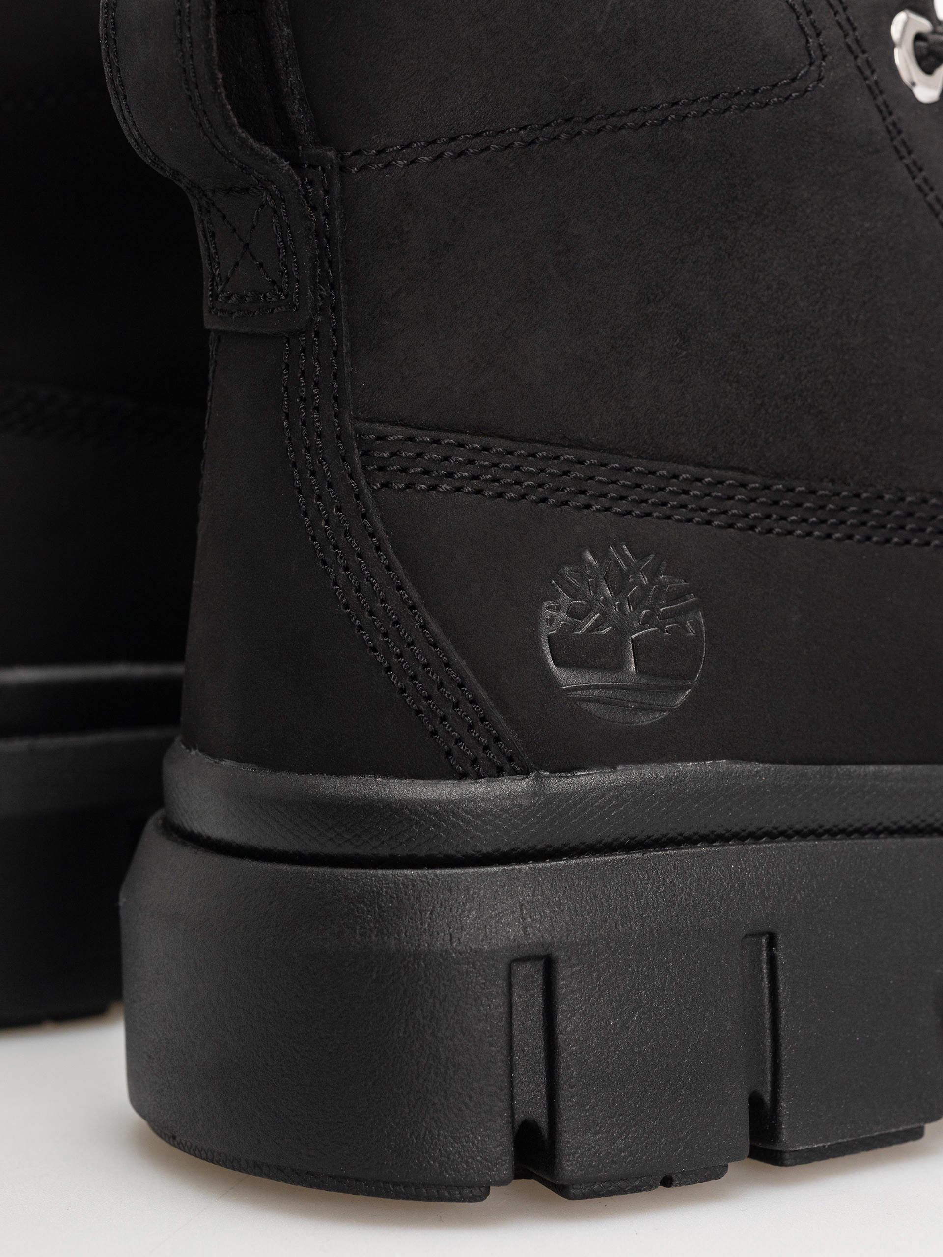 Buty zimowe Timberland Greyfield Wmn (black)