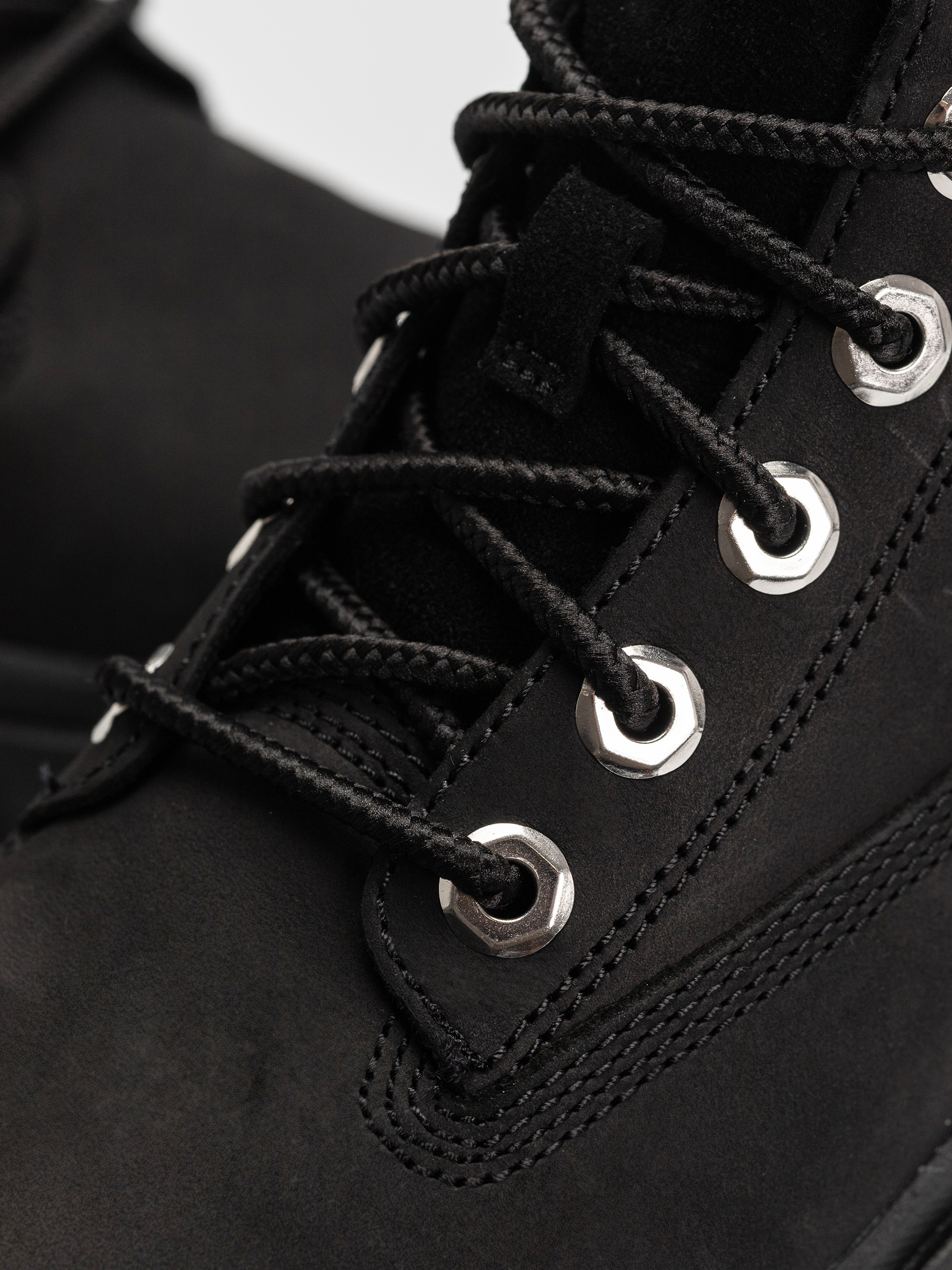 Buty zimowe Timberland Greyfield Wmn (black)