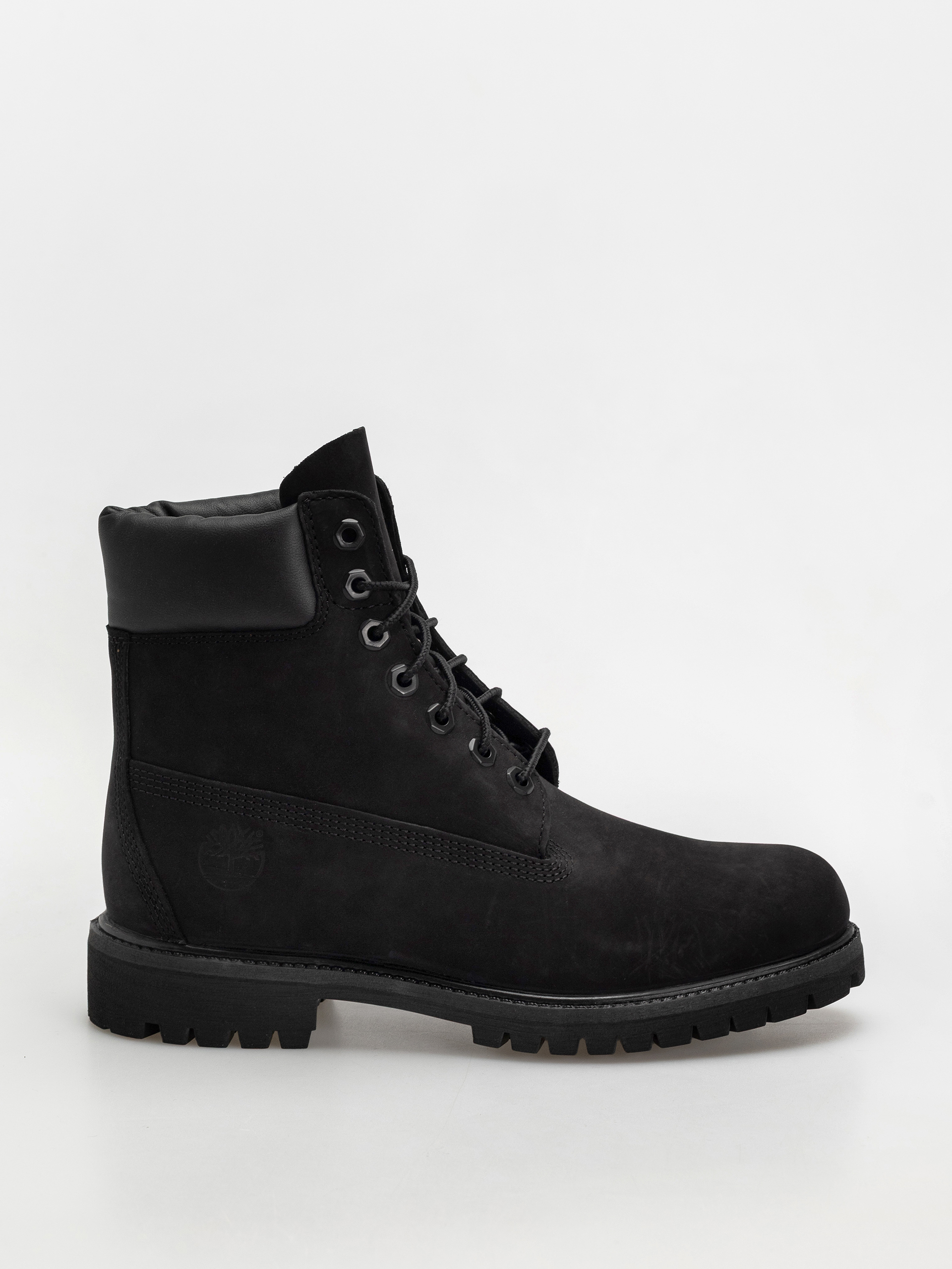 Buty zimowe Timberland Premium 6 Inch (black)