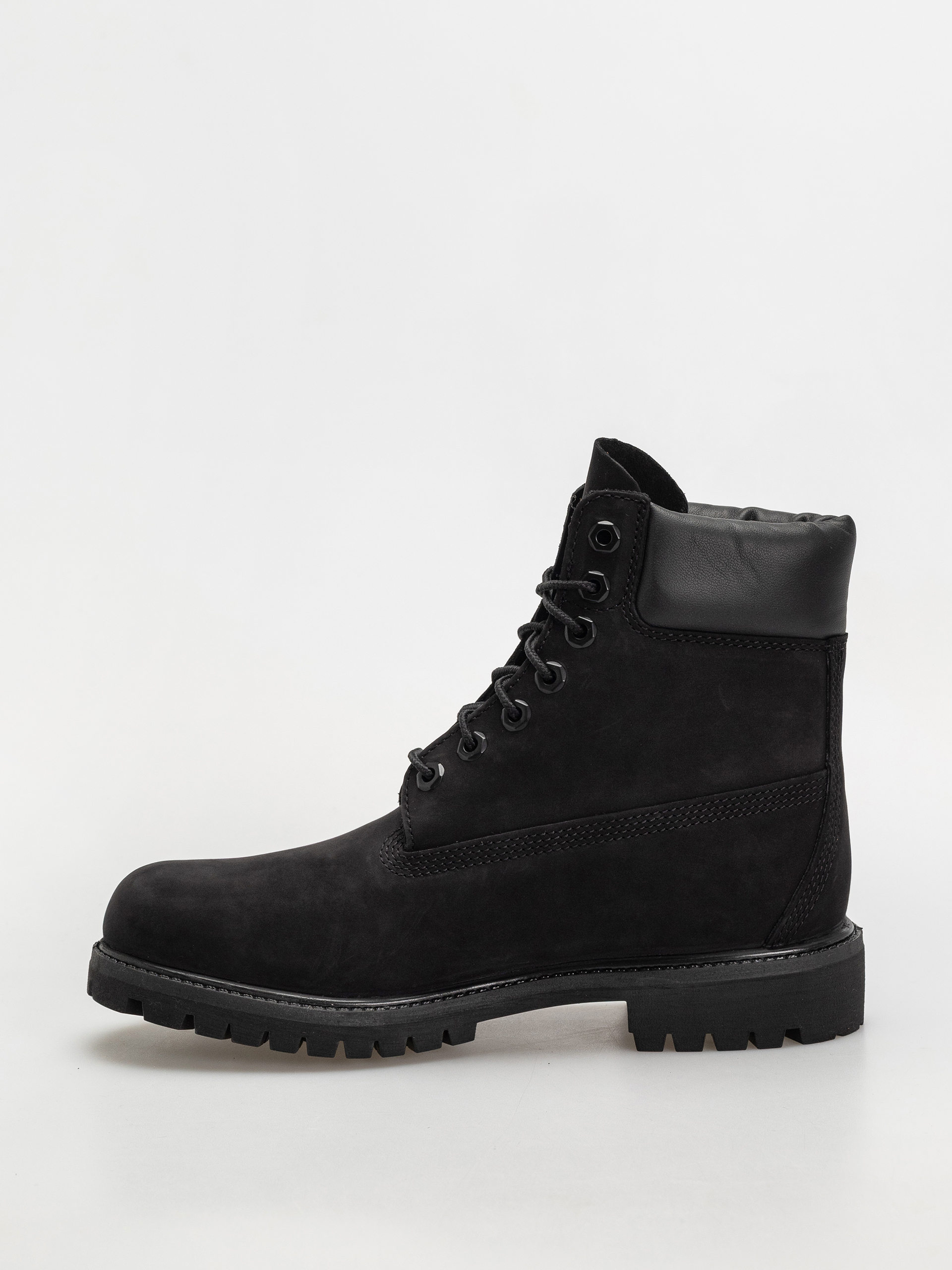 Buty zimowe Timberland Premium 6 Inch (black)