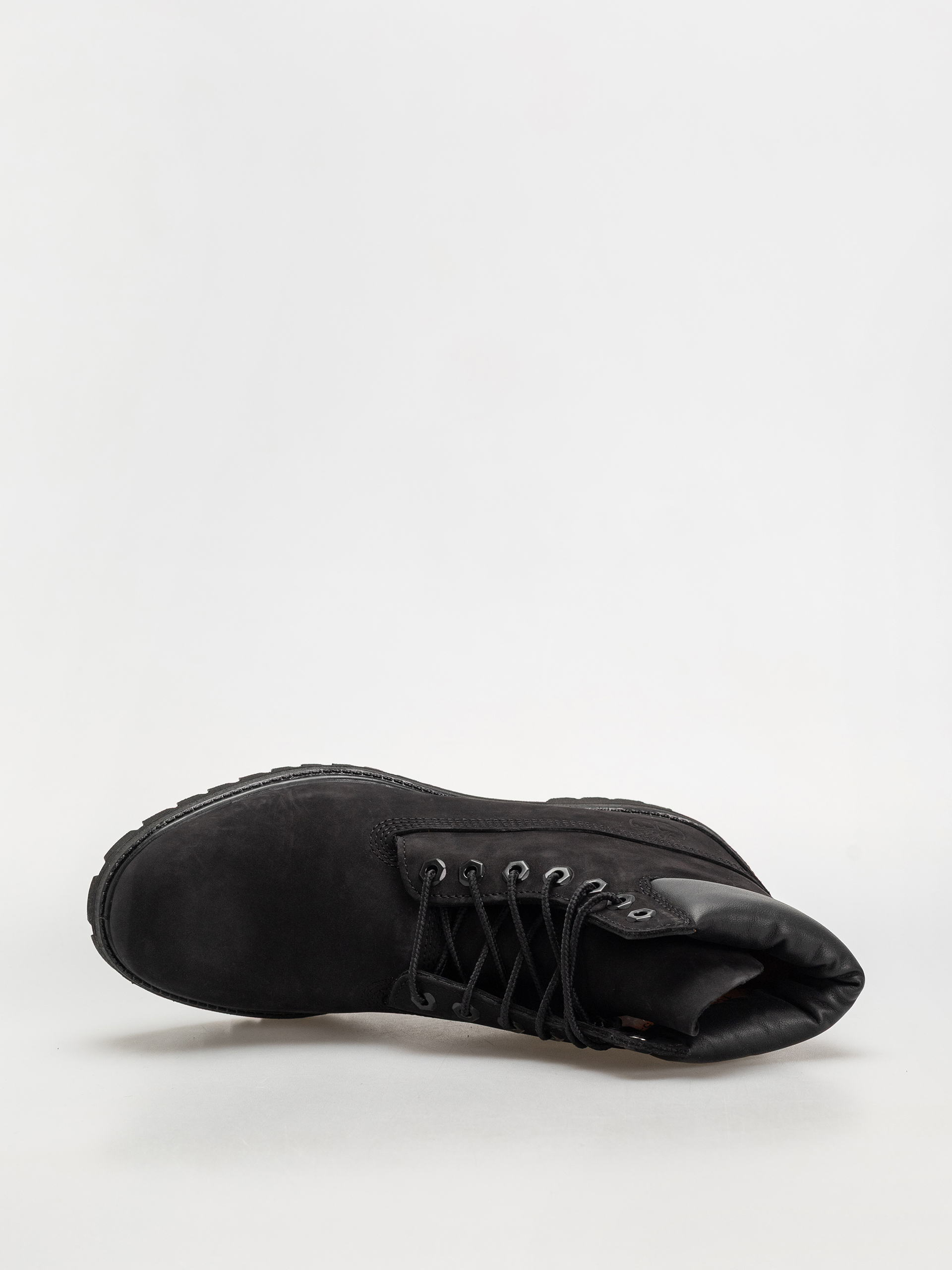 Buty zimowe Timberland Premium 6 Inch (black)