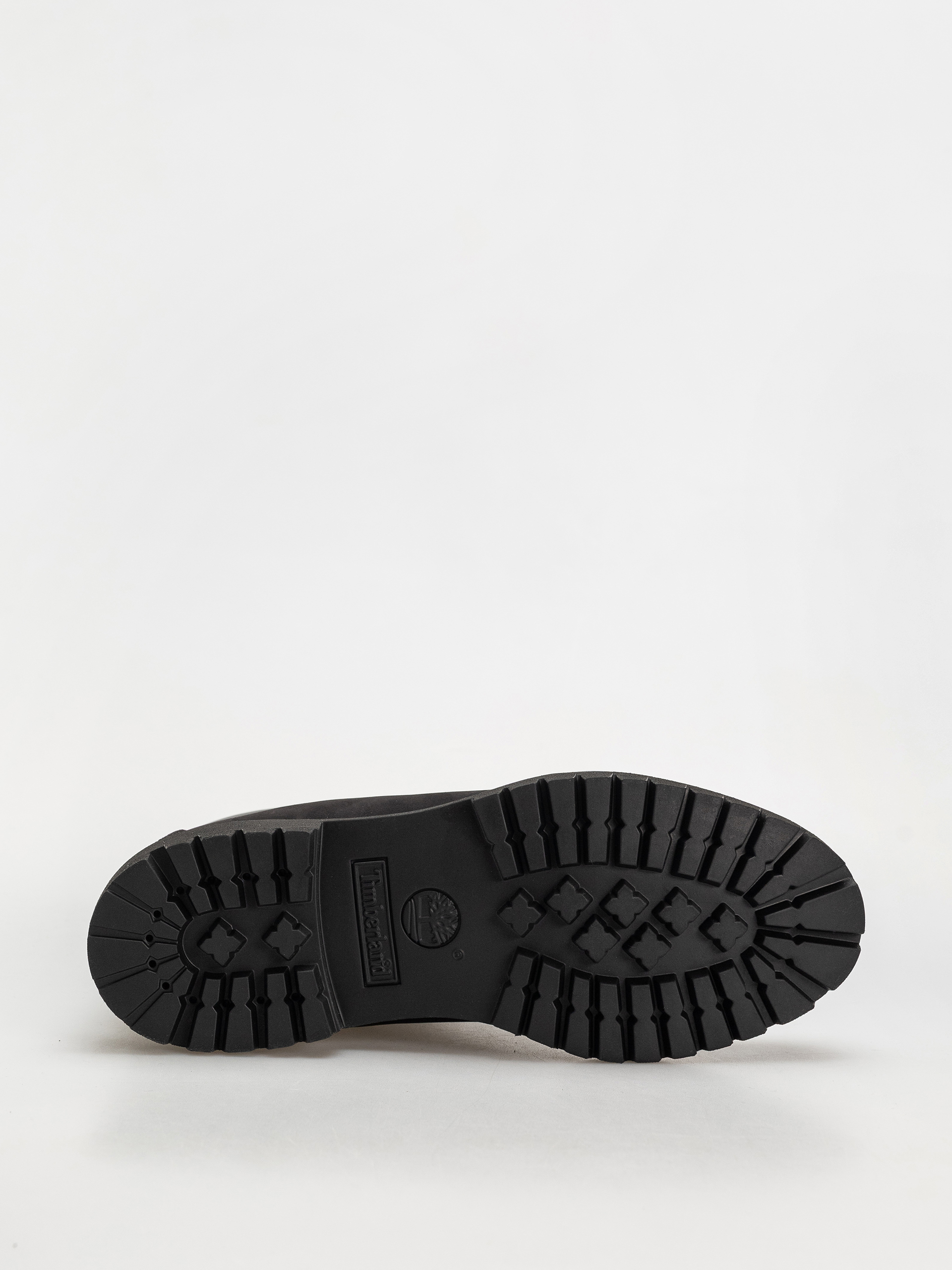 Buty zimowe Timberland Premium 6 Inch (black)