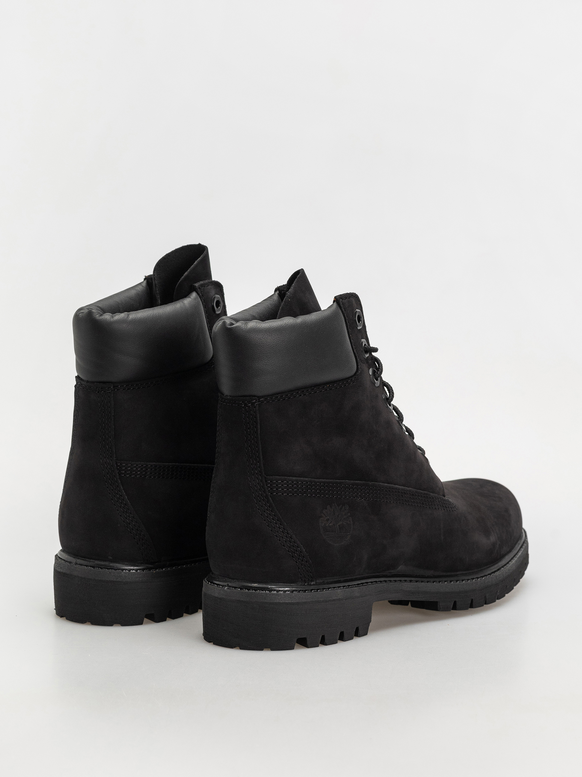 Buty zimowe Timberland Premium 6 Inch (black)