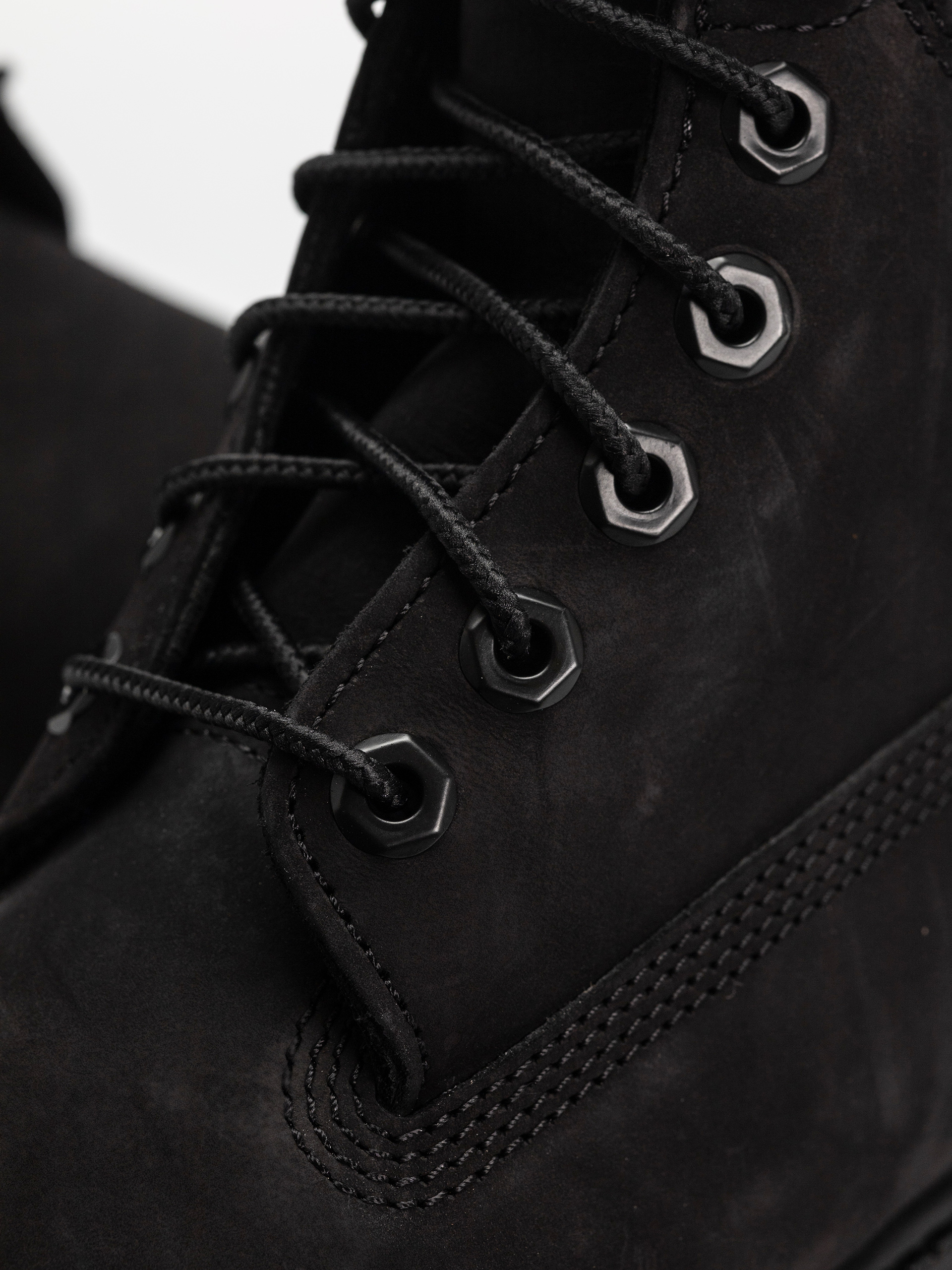 Buty zimowe Timberland Premium 6 Inch (black)