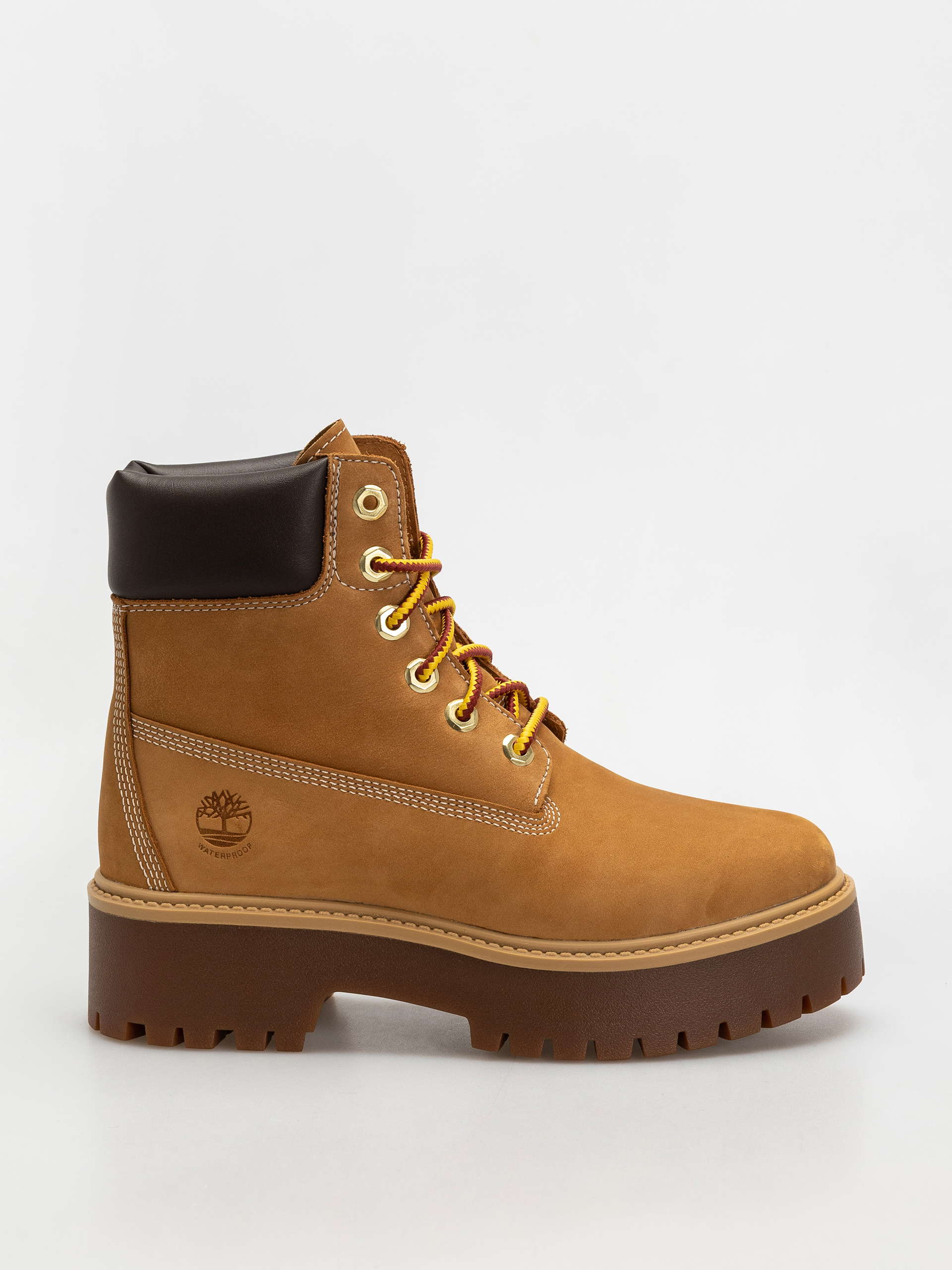 Buty zimowe Timberland Stone Street 6In Wp Wmn