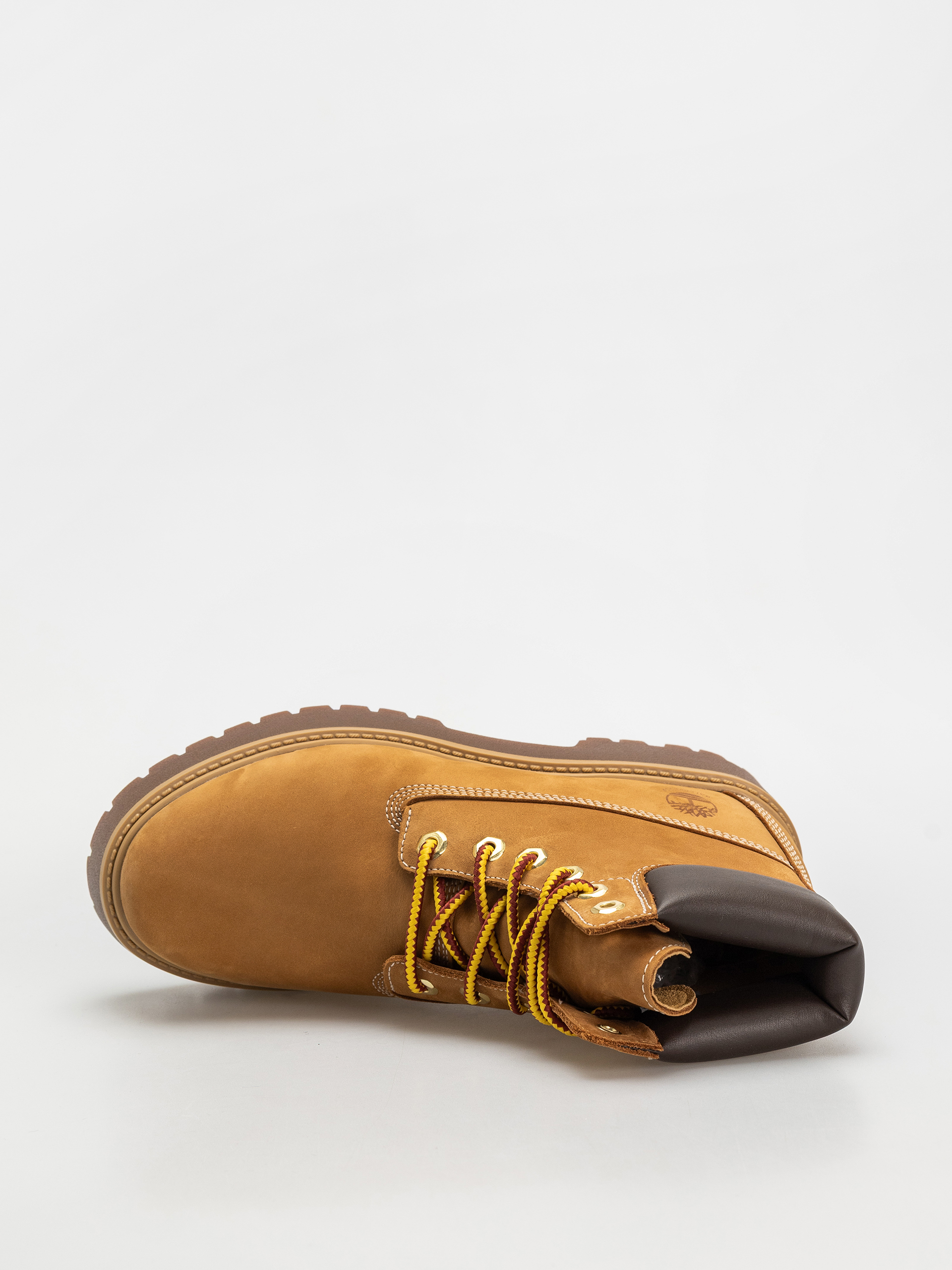 Buty zimowe Timberland Stone Street 6In Wp Wmn (wheat)
