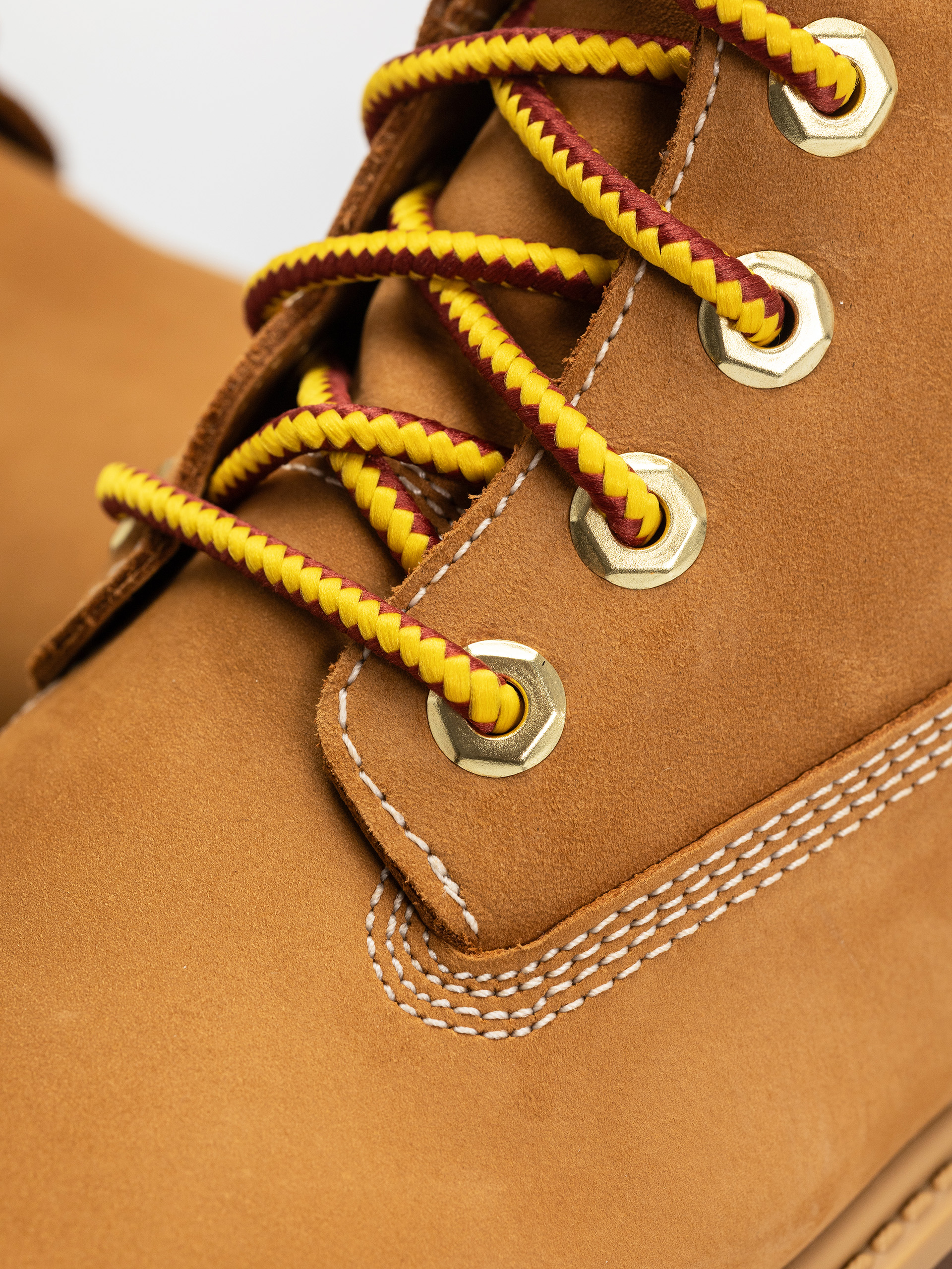 Buty zimowe Timberland Stone Street 6In Wp Wmn (wheat)