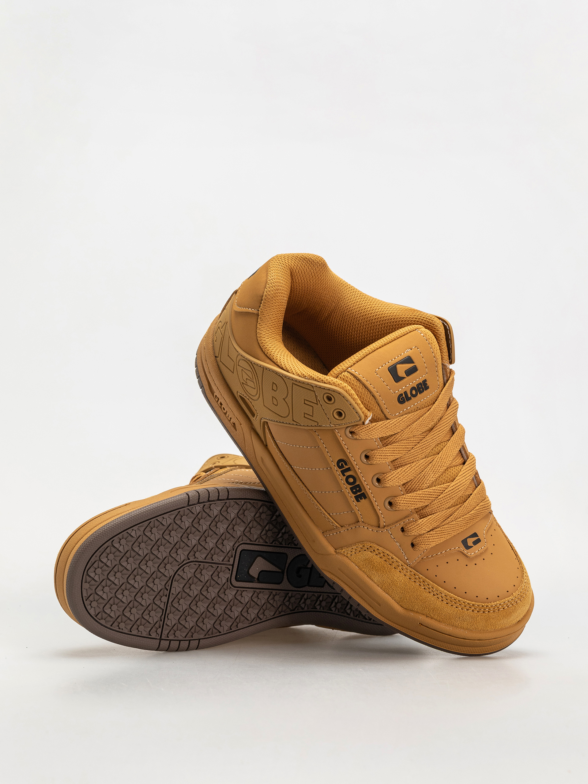 Buty Globe Tilt (honey/gum)