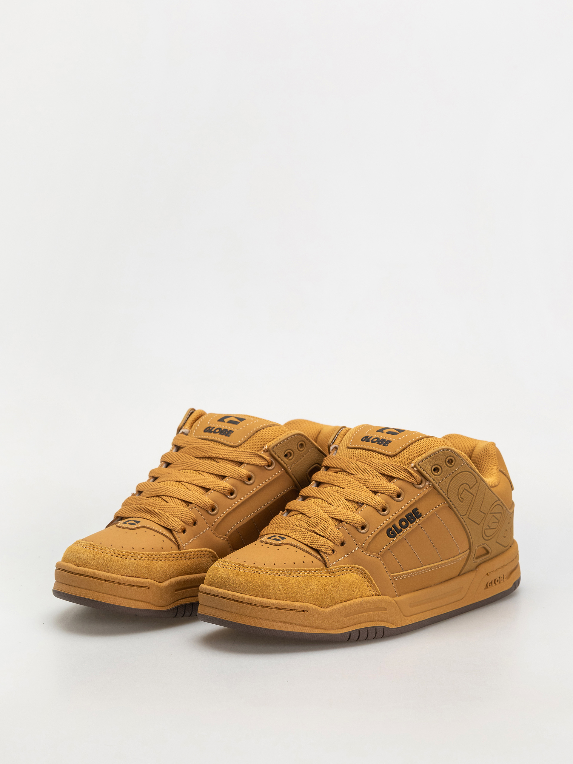 Buty Globe Tilt (honey/gum)