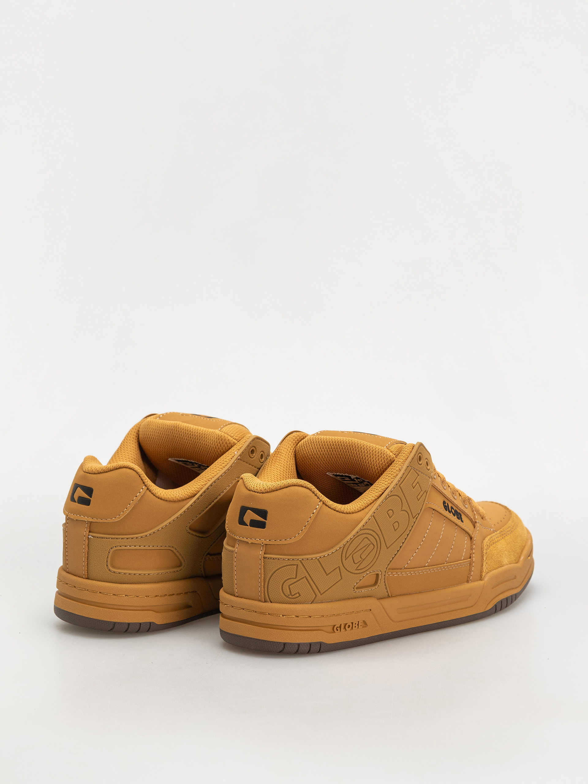 Buty Globe Tilt (honey/gum)