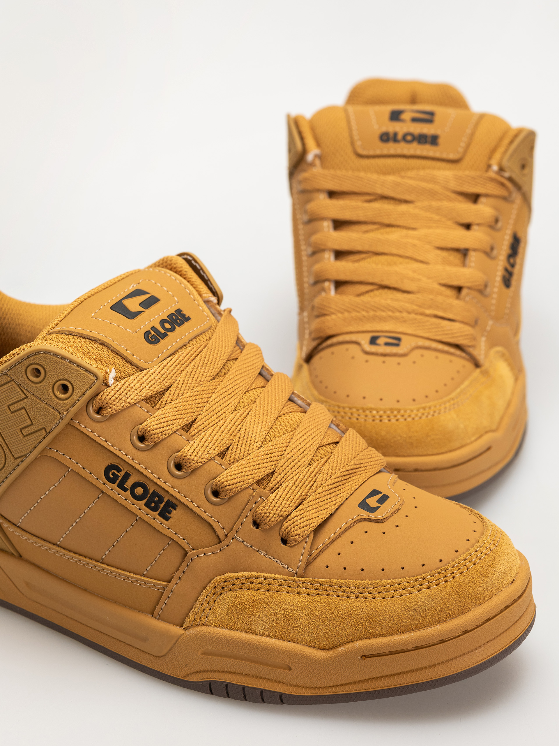 Buty Globe Tilt (honey/gum)