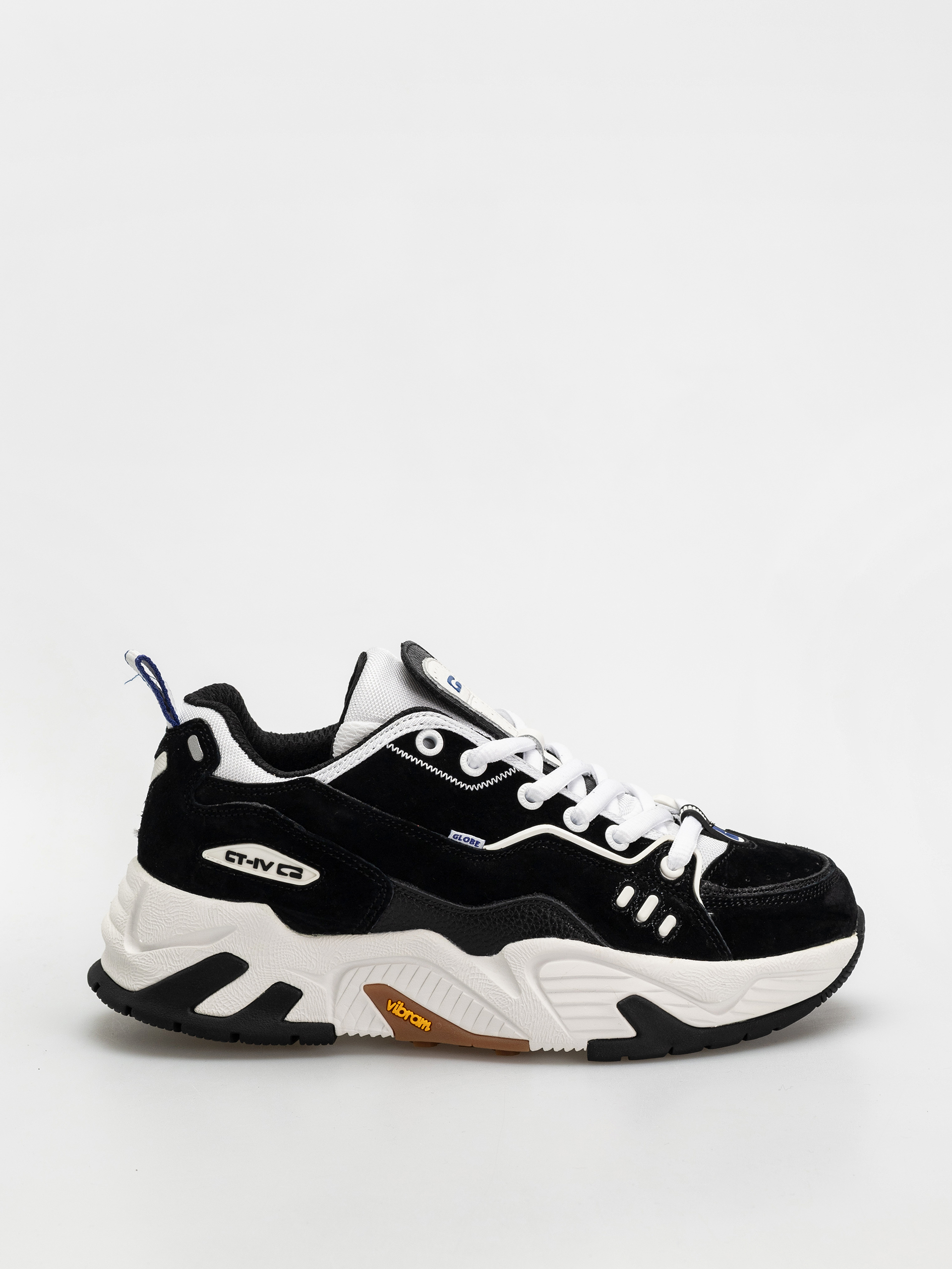 Buty Globe CT 4000 (black/white)