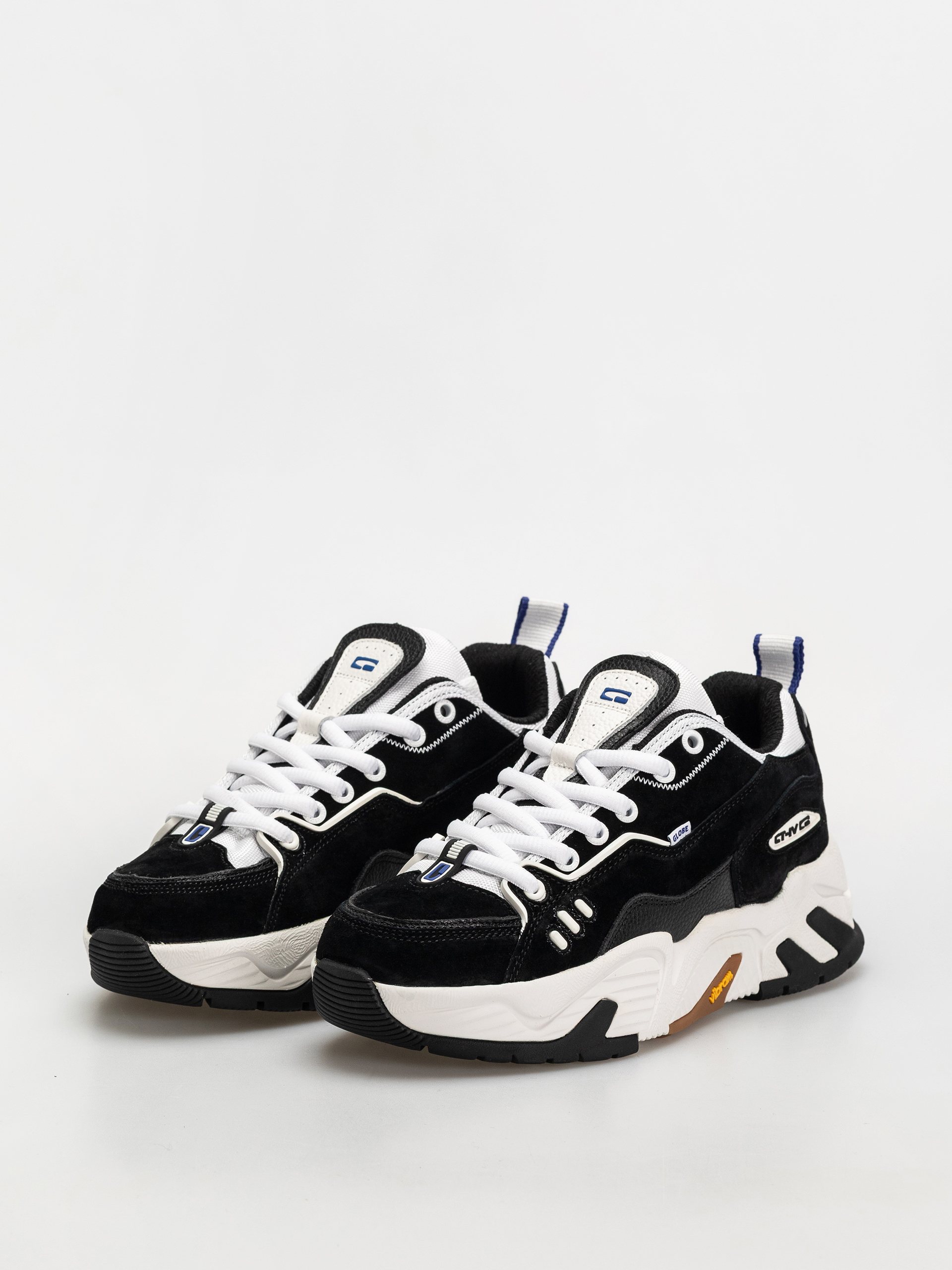 Buty Globe CT 4000 (black/white)