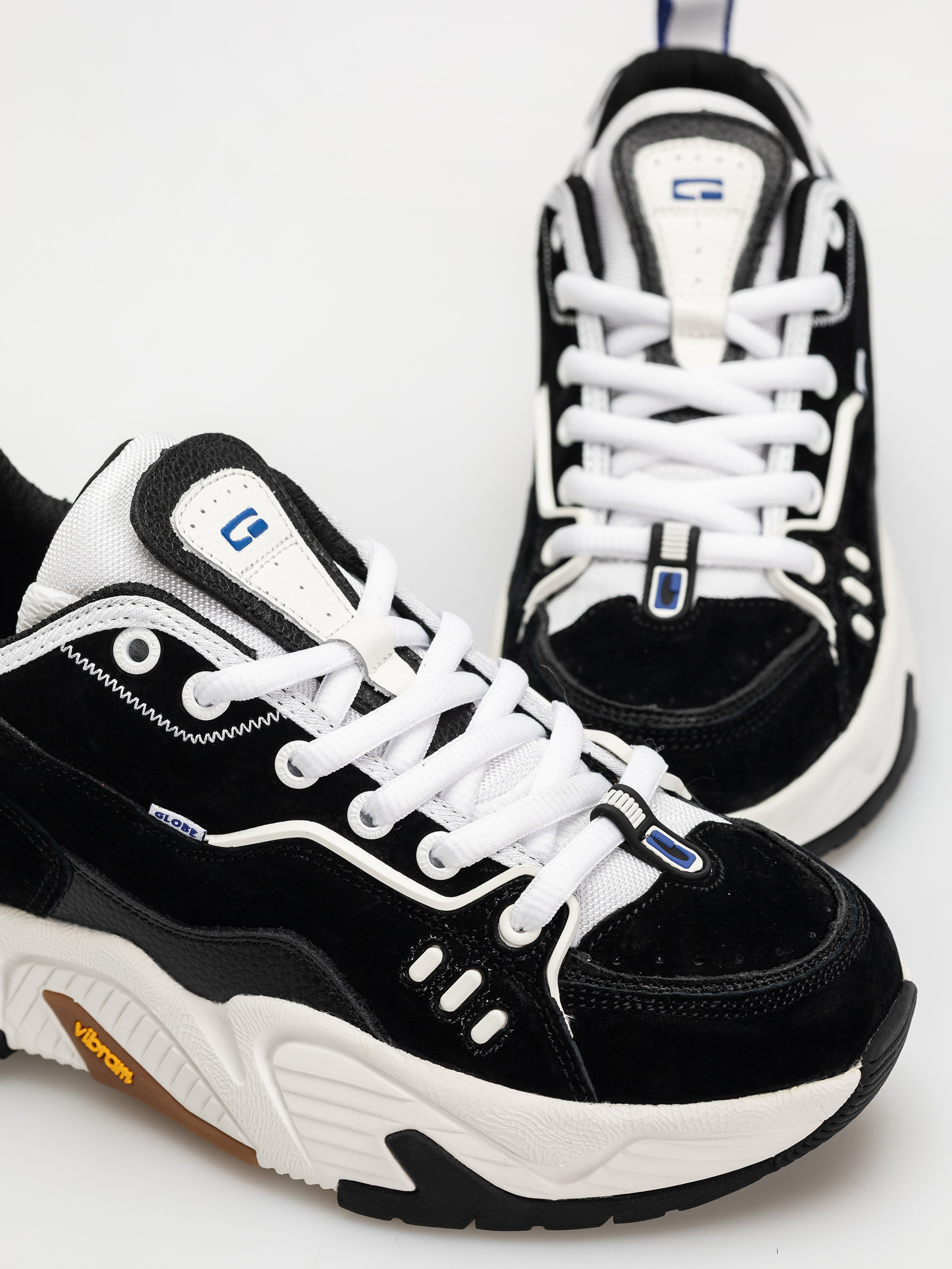 Buty Globe CT 4000 (black/white)